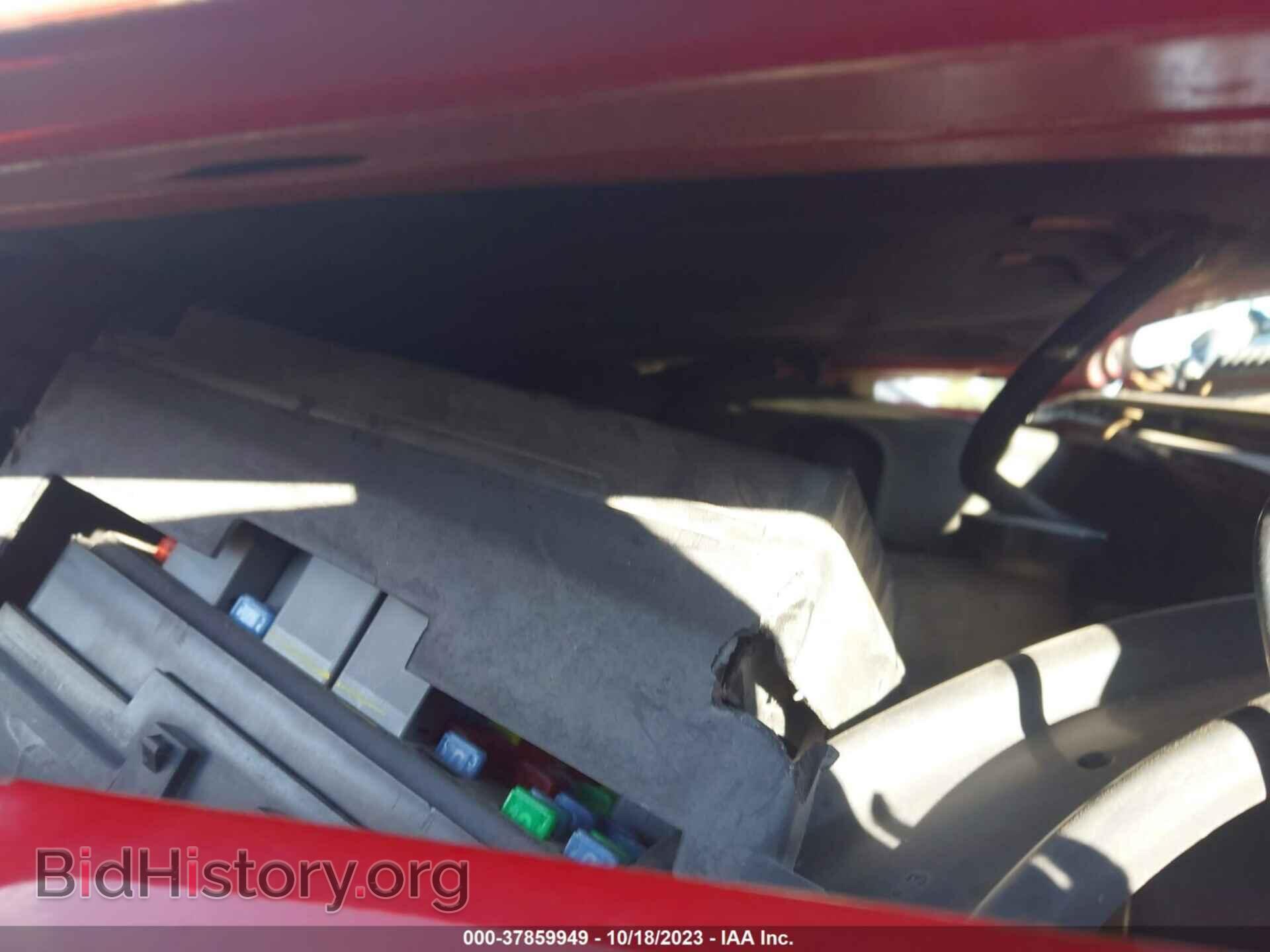 2006 GMC SIERRA 1500 - VIN: 1GTEK19B76Z268414 - Фото 10