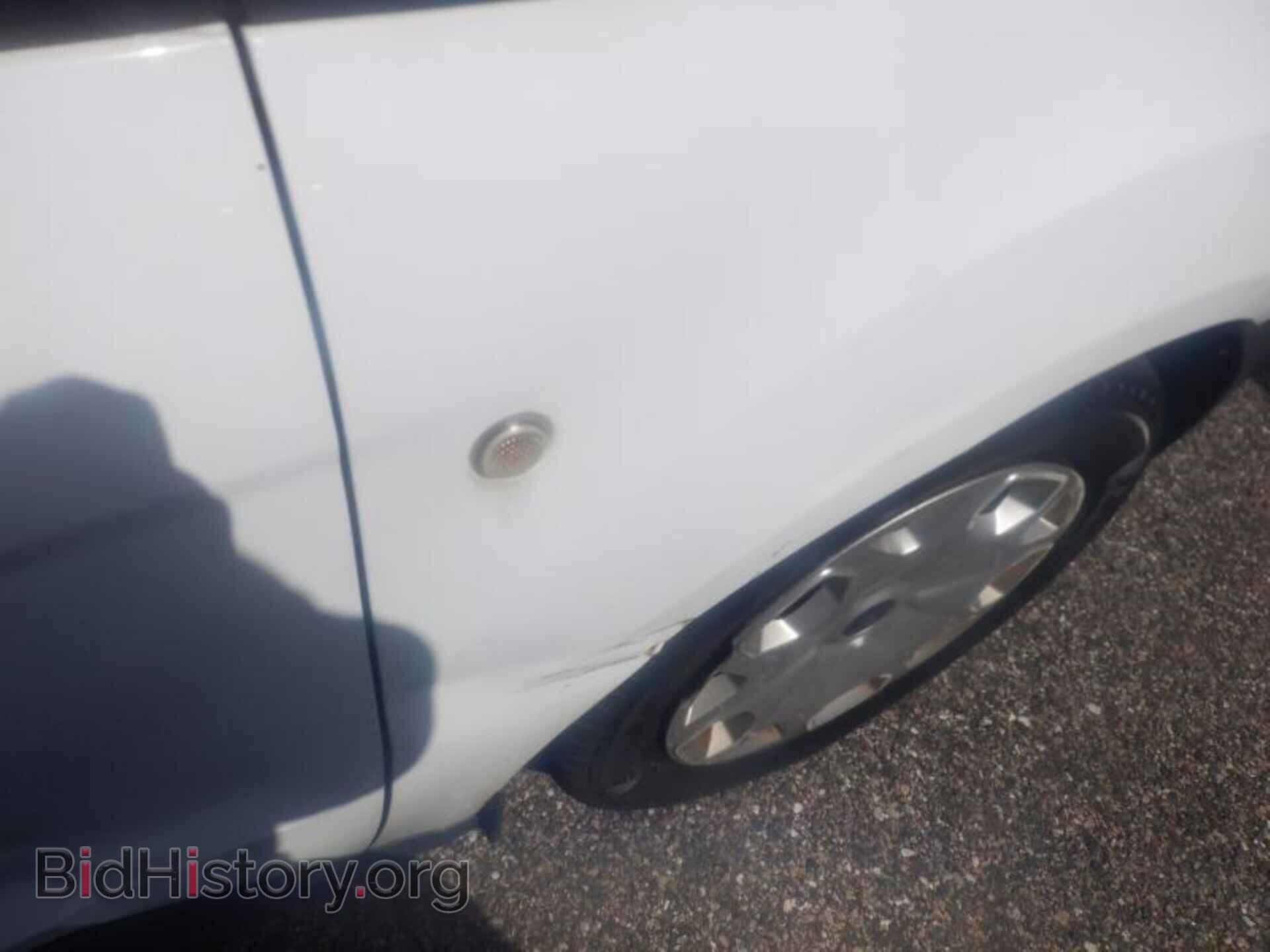 2016 FORD TRANSIT CONNECT - VIN: NM0LS6E72G1238692 - Фото 23