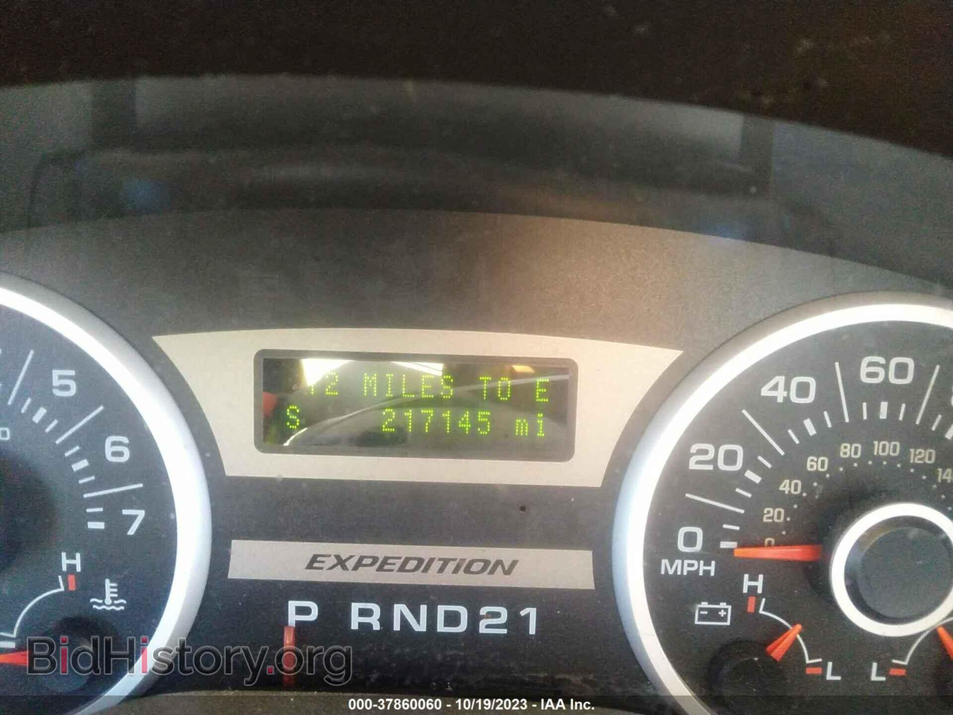 2006 FORD EXPEDITION - VIN: 1FMFU17536LA36614 - Фото 7