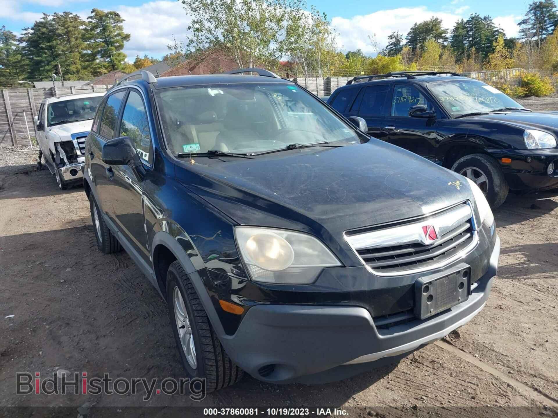 Photo 3GSCL33P69S559397 - SATURN VUE 2009