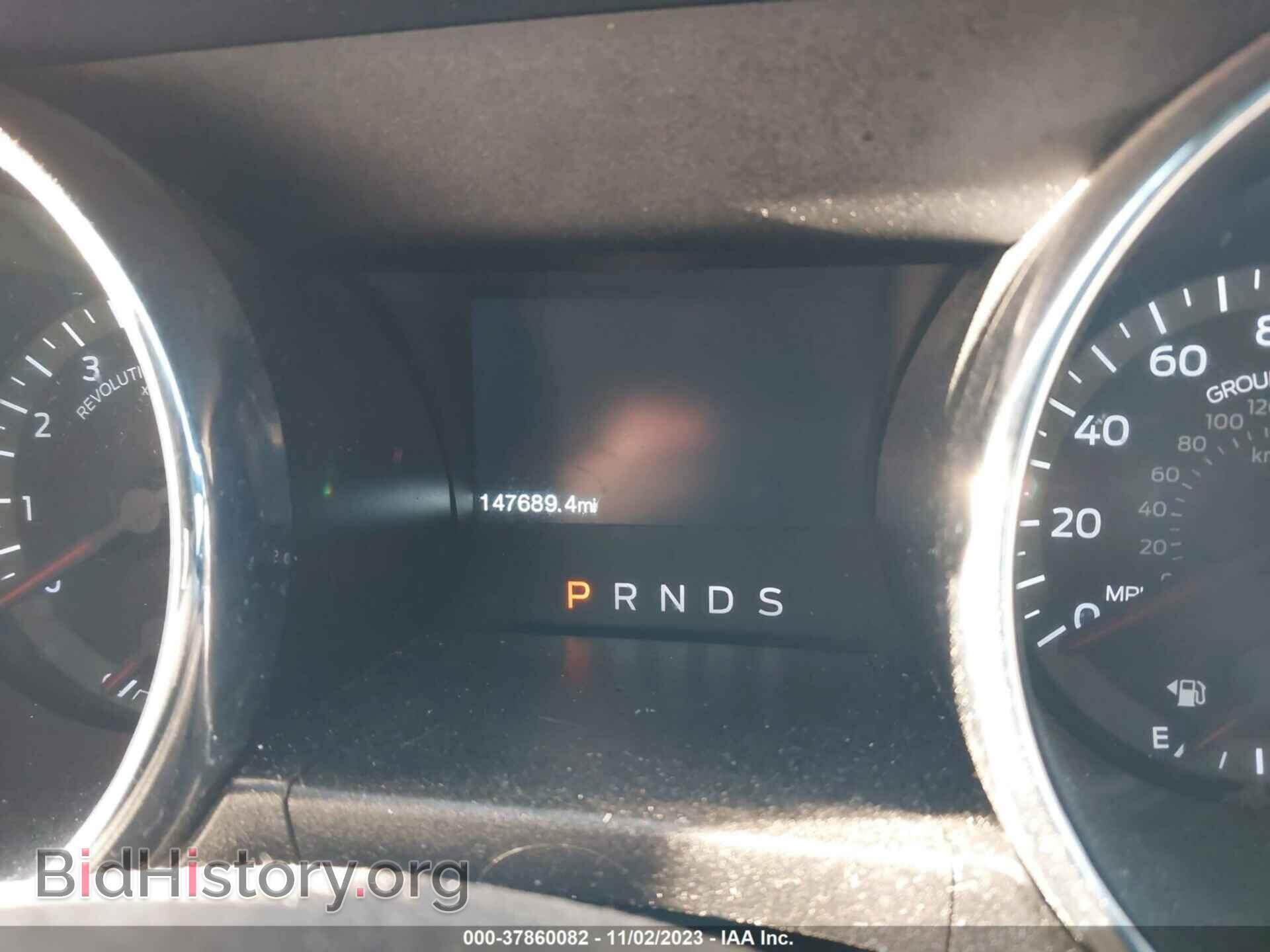2015 FORD MUSTANG - VIN: 1FA6P8TH4F5350688 - Фото 7