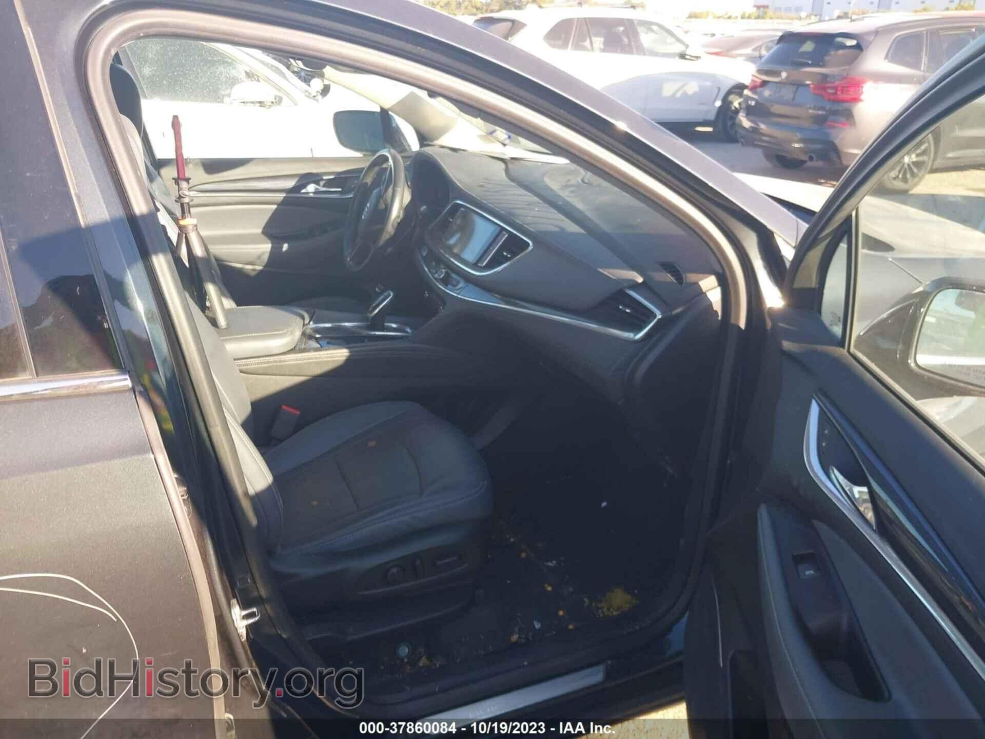 2020 BUICK ENCLAVE - VIN: 5GAEVAKW0LJ208085 - Фото 5