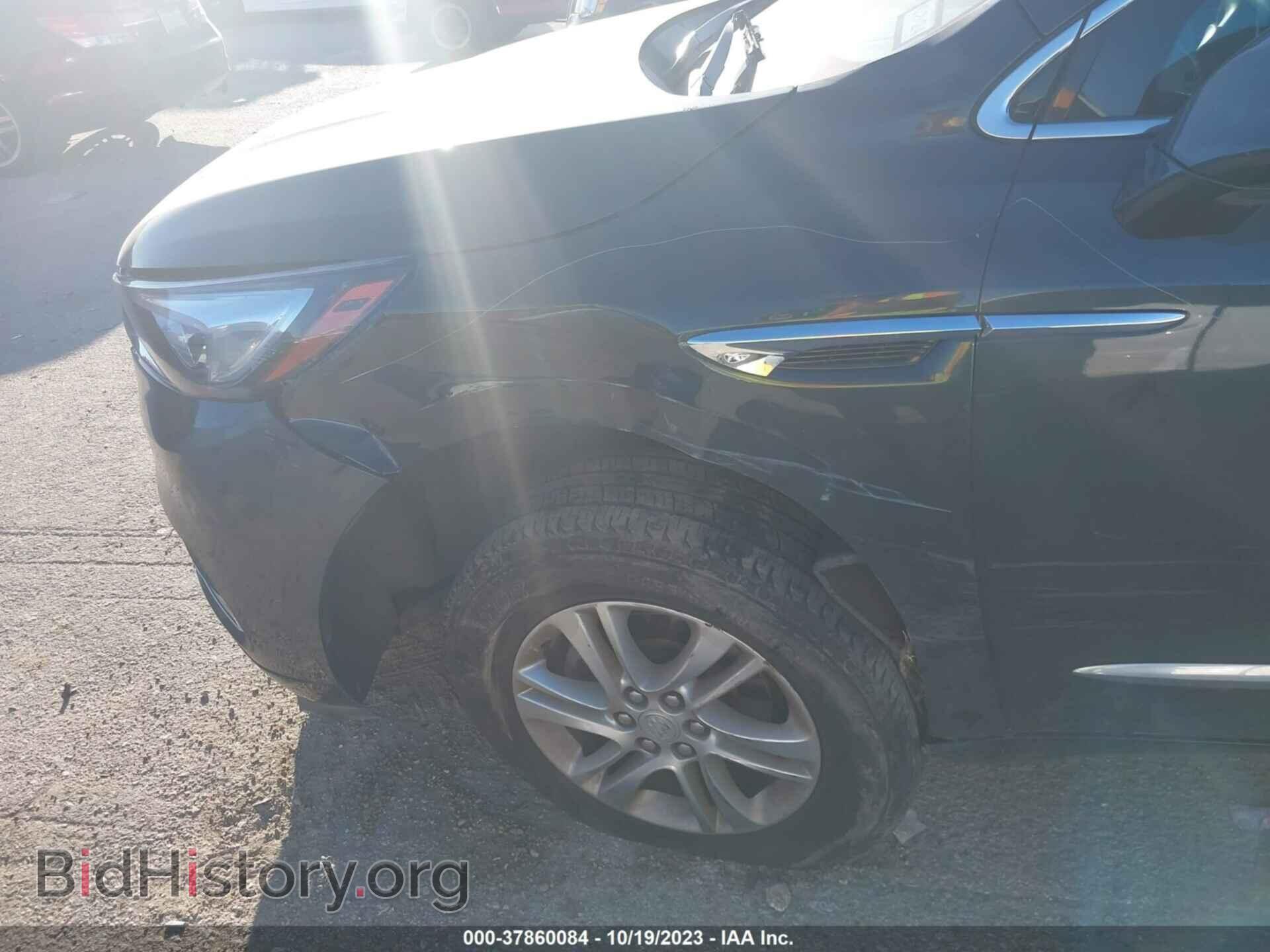2020 BUICK ENCLAVE - VIN: 5GAEVAKW0LJ208085 - Фото 6