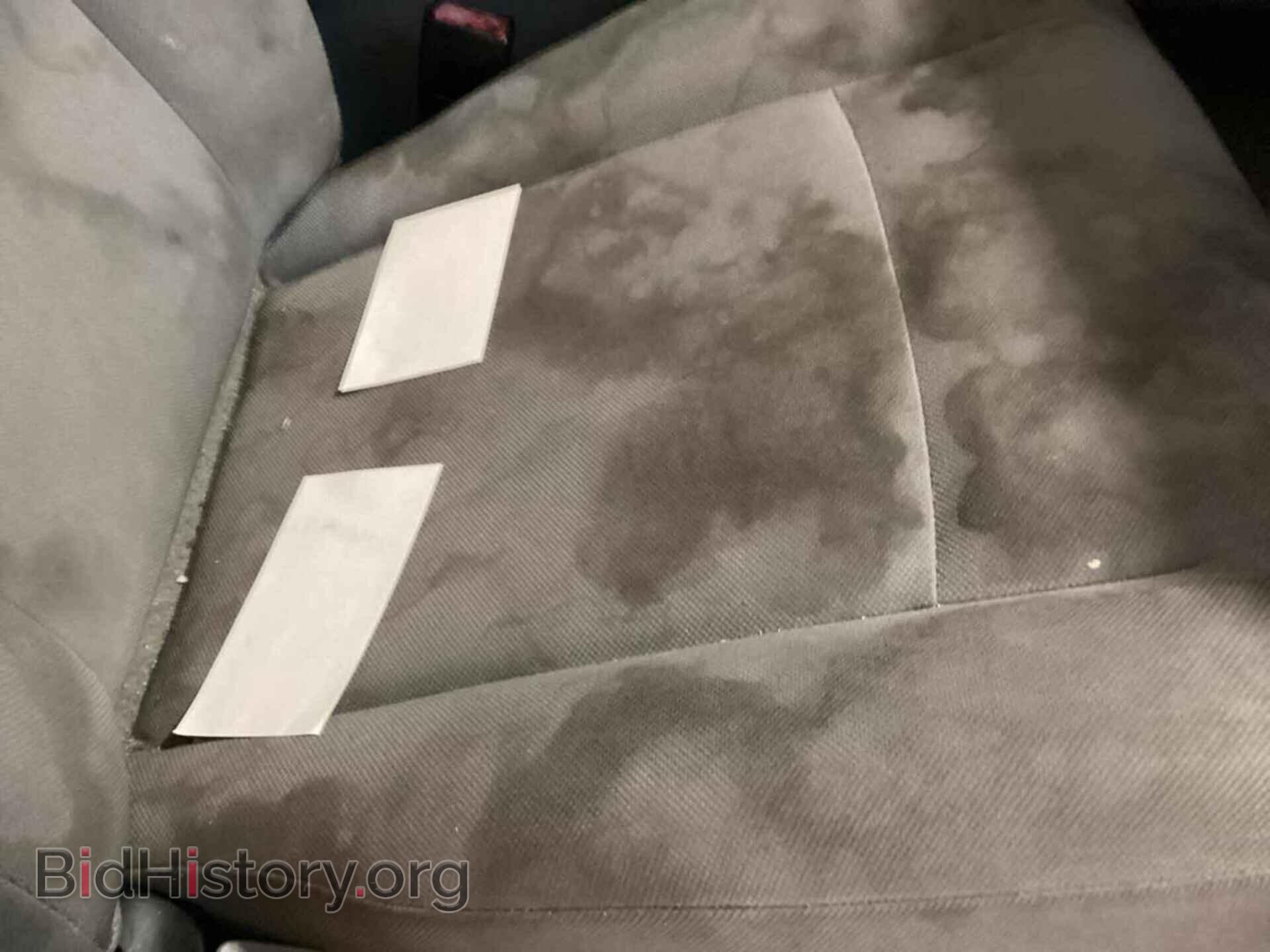 2012 FORD ECONOLINE CARGO VAN - VIN: 1FTNE2EL3CDB15002 - Фото 12