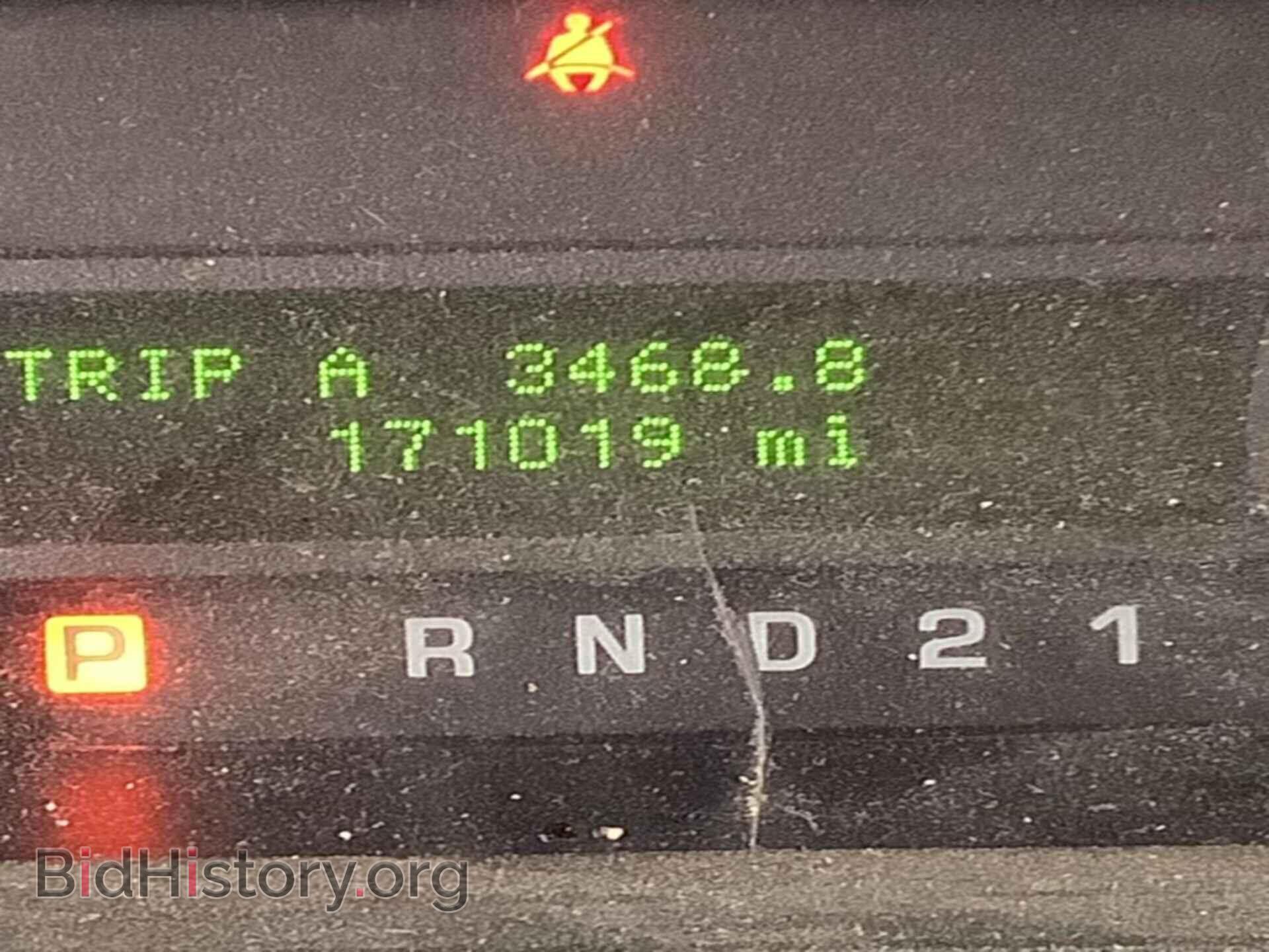 2012 FORD ECONOLINE CARGO VAN - VIN: 1FTNE2EL3CDB15002 - Фото 14
