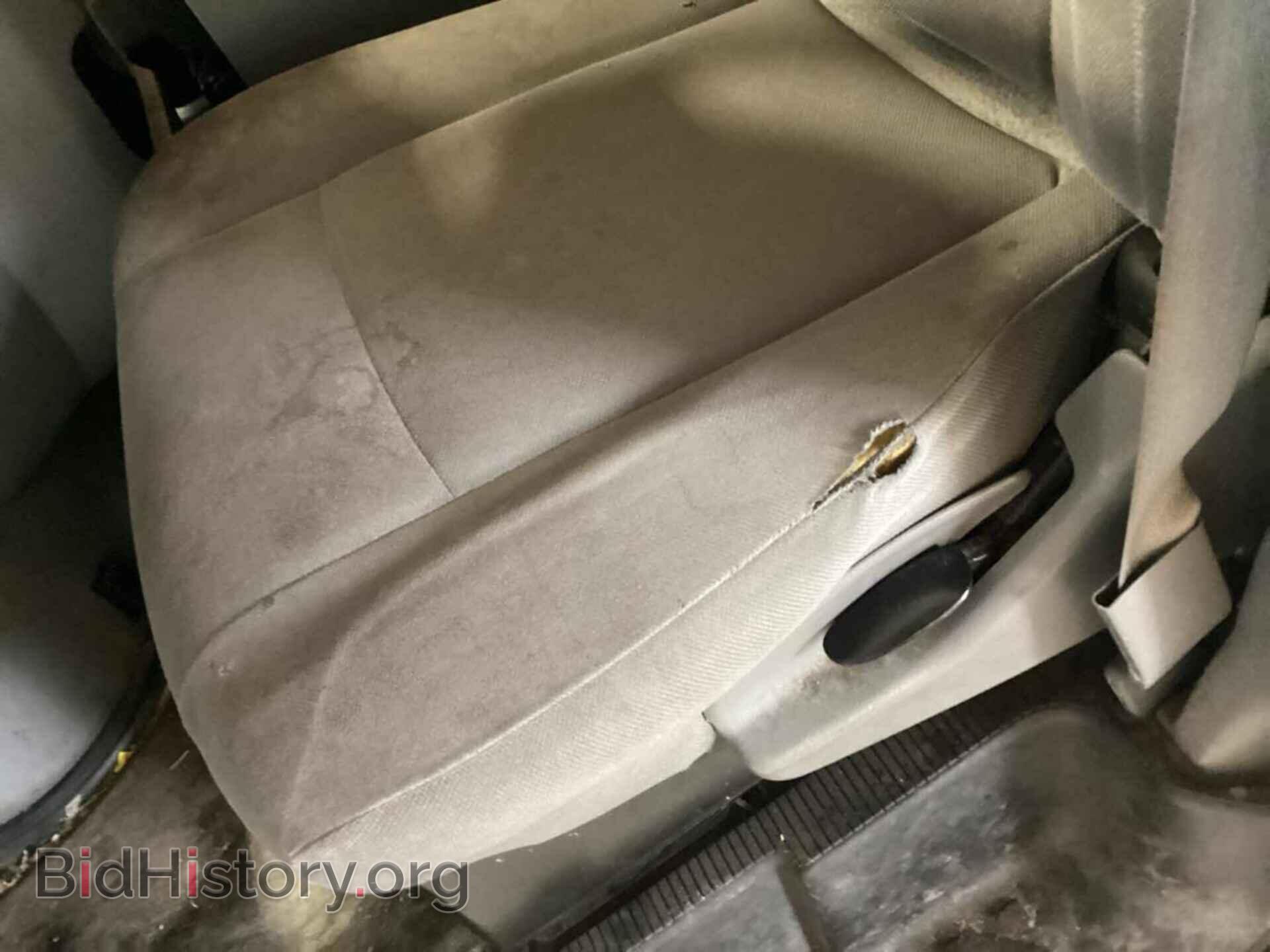 2012 FORD ECONOLINE CARGO VAN - VIN: 1FTNE2EL3CDB15002 - Фото 15