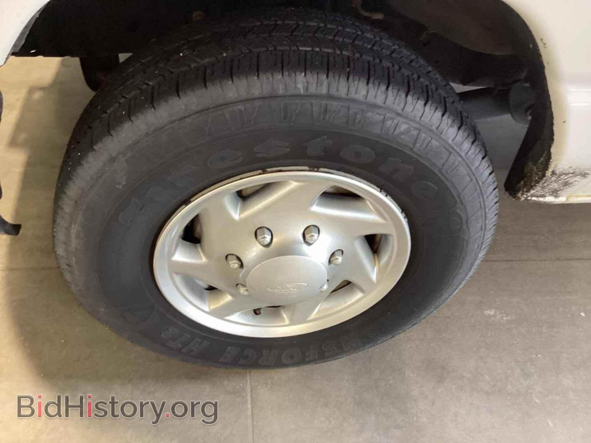 2012 FORD ECONOLINE CARGO VAN - VIN: 1FTNE2EL3CDB15002 - Фото 17