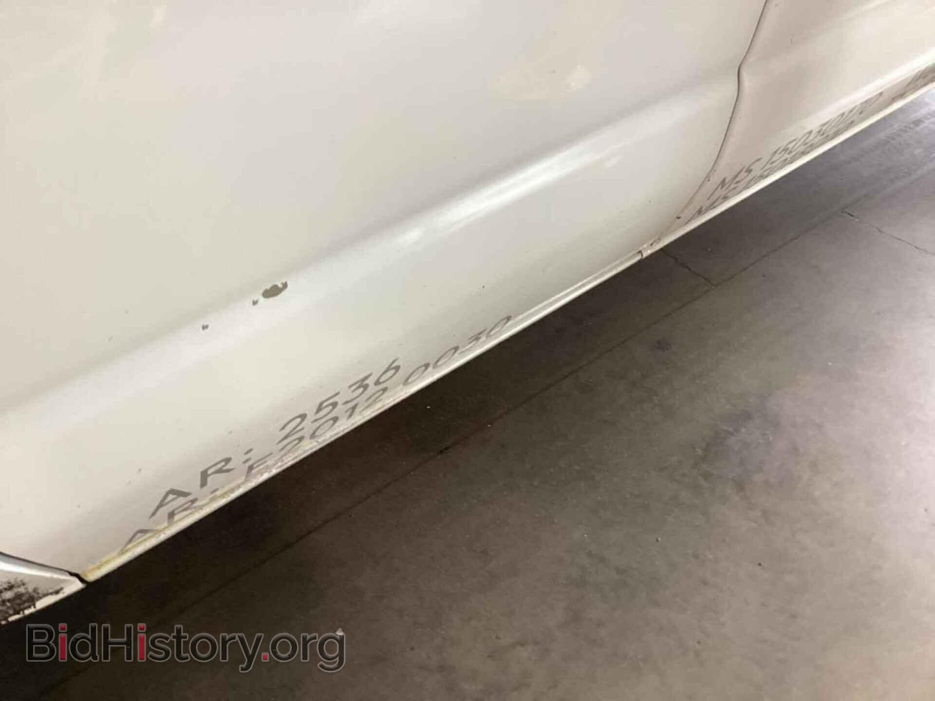 2012 FORD ECONOLINE CARGO VAN - VIN: 1FTNE2EL3CDB15002 - Фото 10