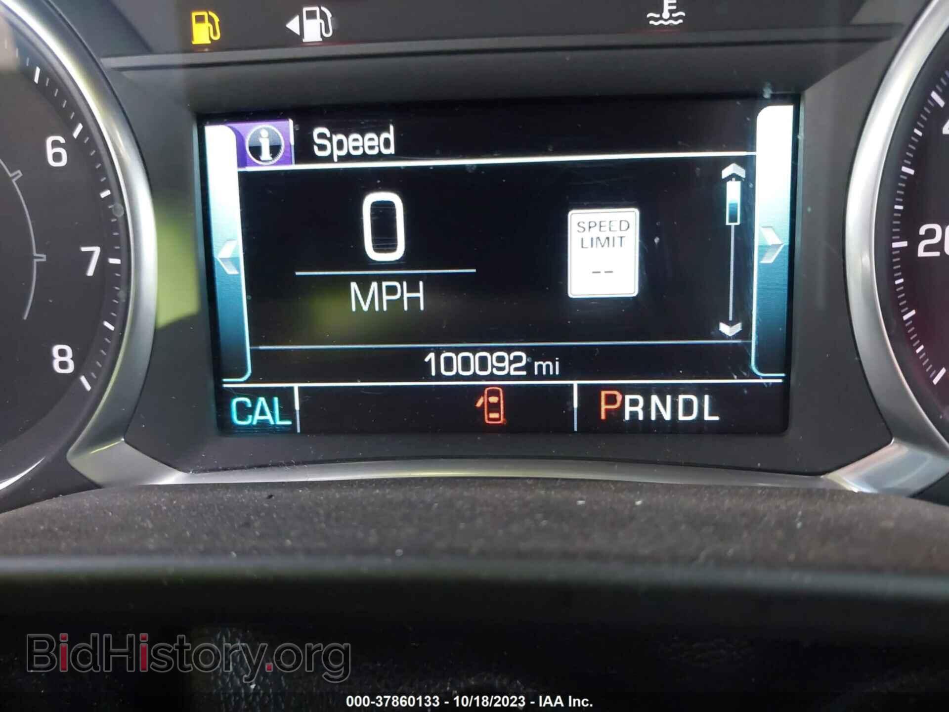2017 GMC ACADIA - VIN: 1GKKNVLS4HZ132145 - Фото 7