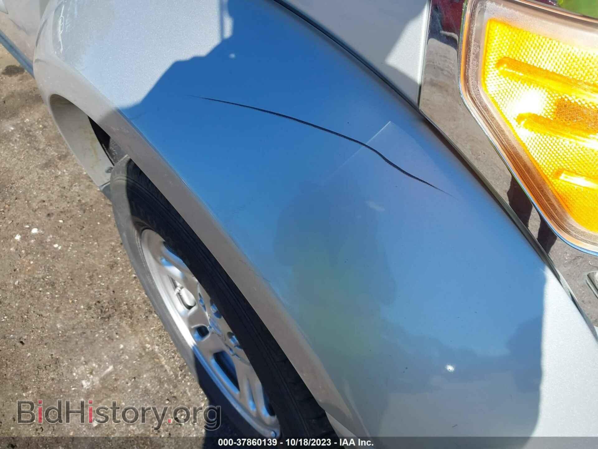 2011 DODGE NITRO - VIN: 1D4PU2GK8BW528121 - Photo 6