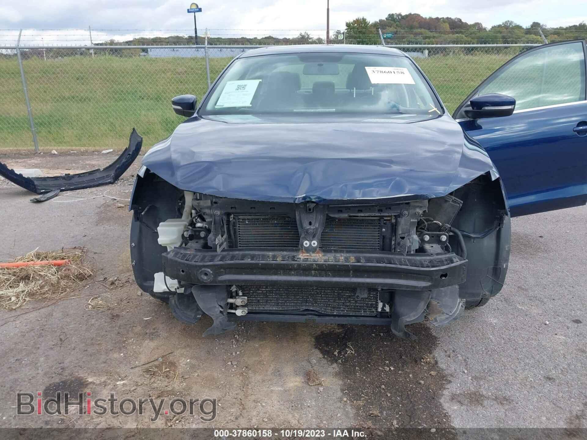 2013 VOLKSWAGEN JETTA - VIN: 3VWLL7AJ4DM387933 - Фото 6