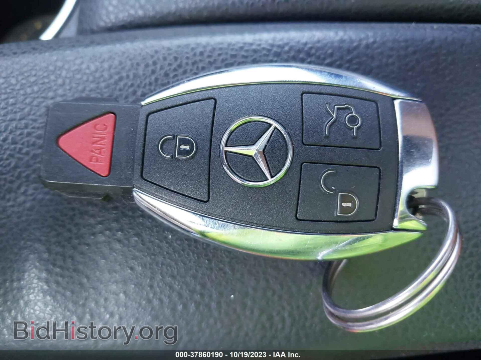 2014 MERCEDES-BENZ C-CLASS - VIN: WDDGF4HB2EA935683 - Фото 11