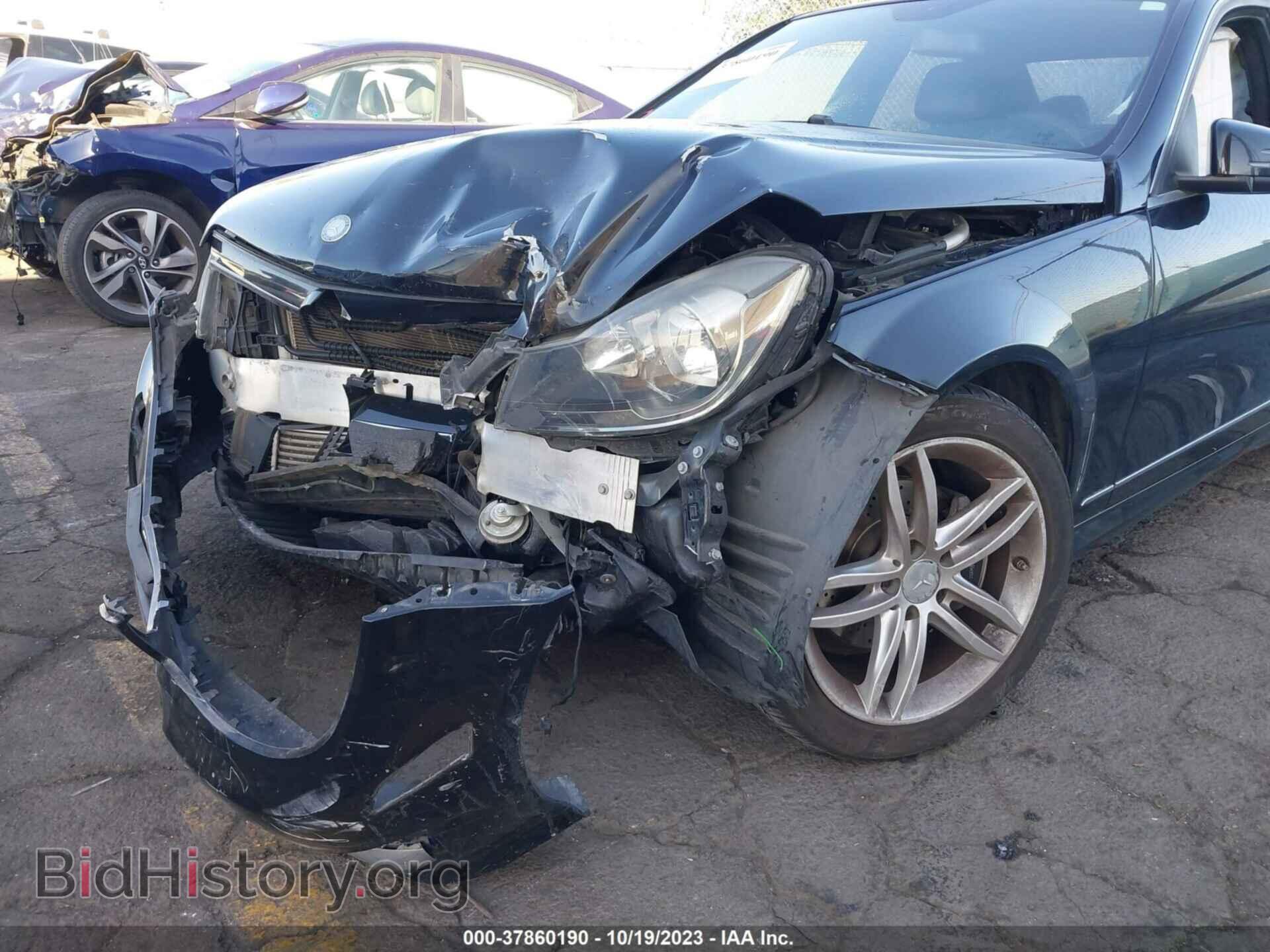 2014 MERCEDES-BENZ C-CLASS - VIN: WDDGF4HB2EA935683 - Фото 6