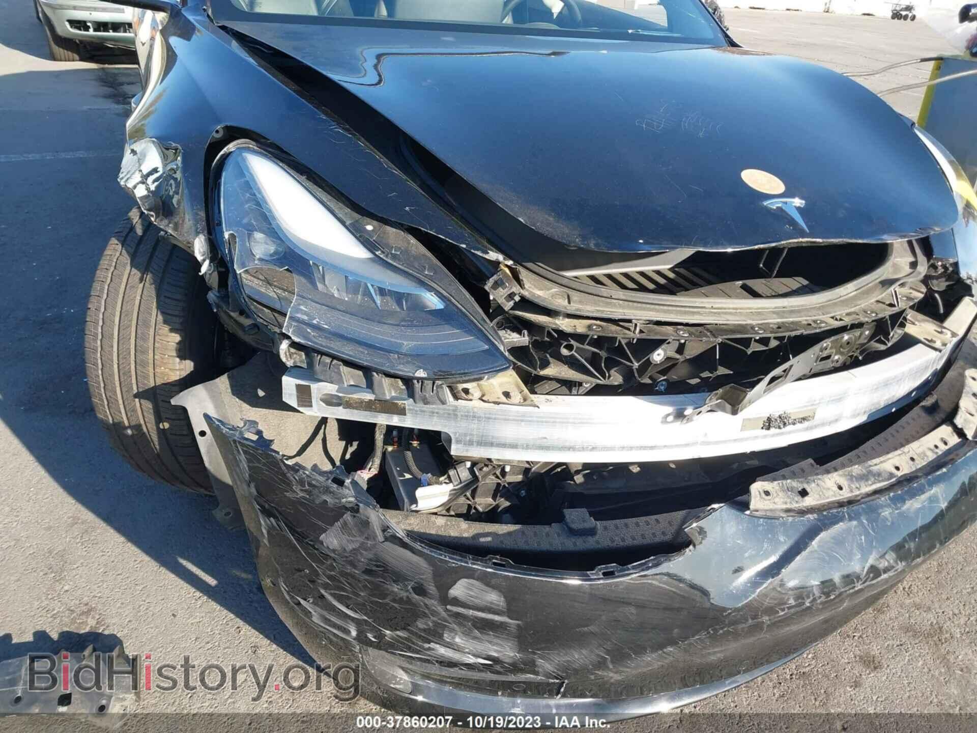 2021 TESLA MODEL 3 - VIN: 5YJ3E1EA7MF068793 - Photo 6