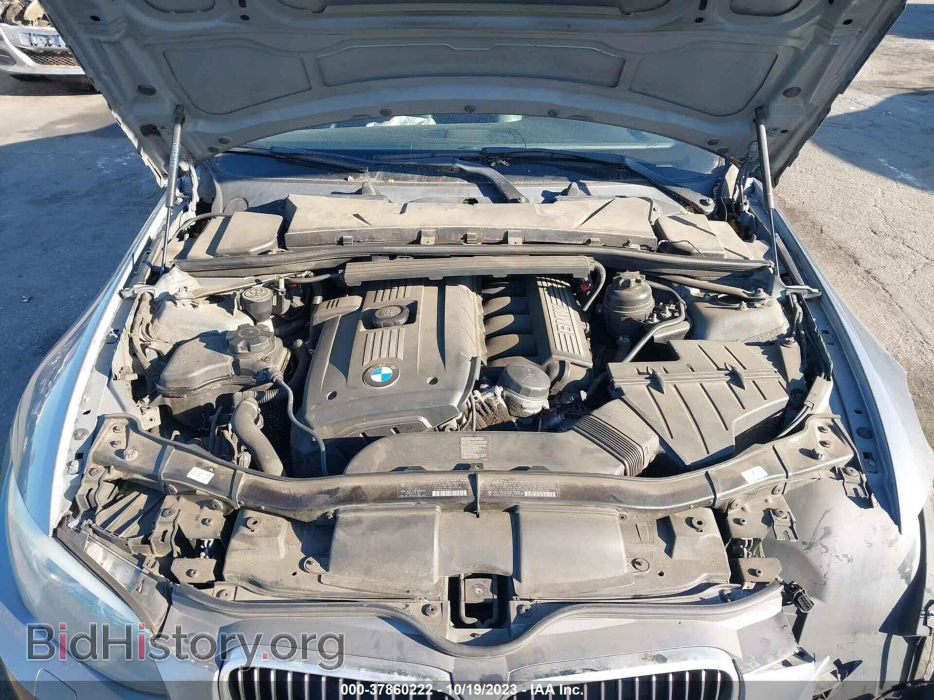 2012 BMW 328I - VIN: WBAKE5C57CE756525 - Фото 10