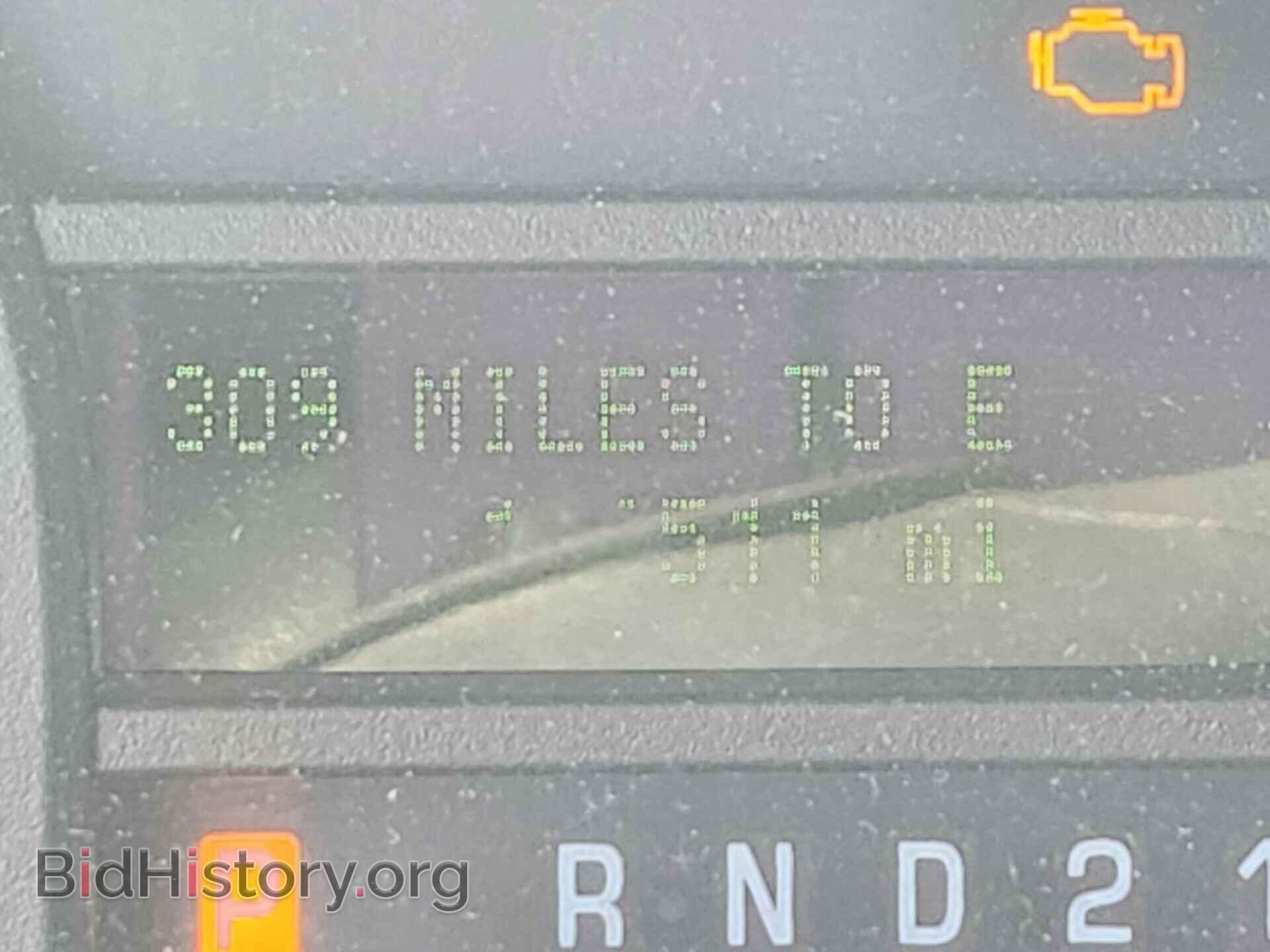2009 FORD ECONOLINE CARGO VAN - VIN: 1FTNE24L49DA20202 - Фото 20