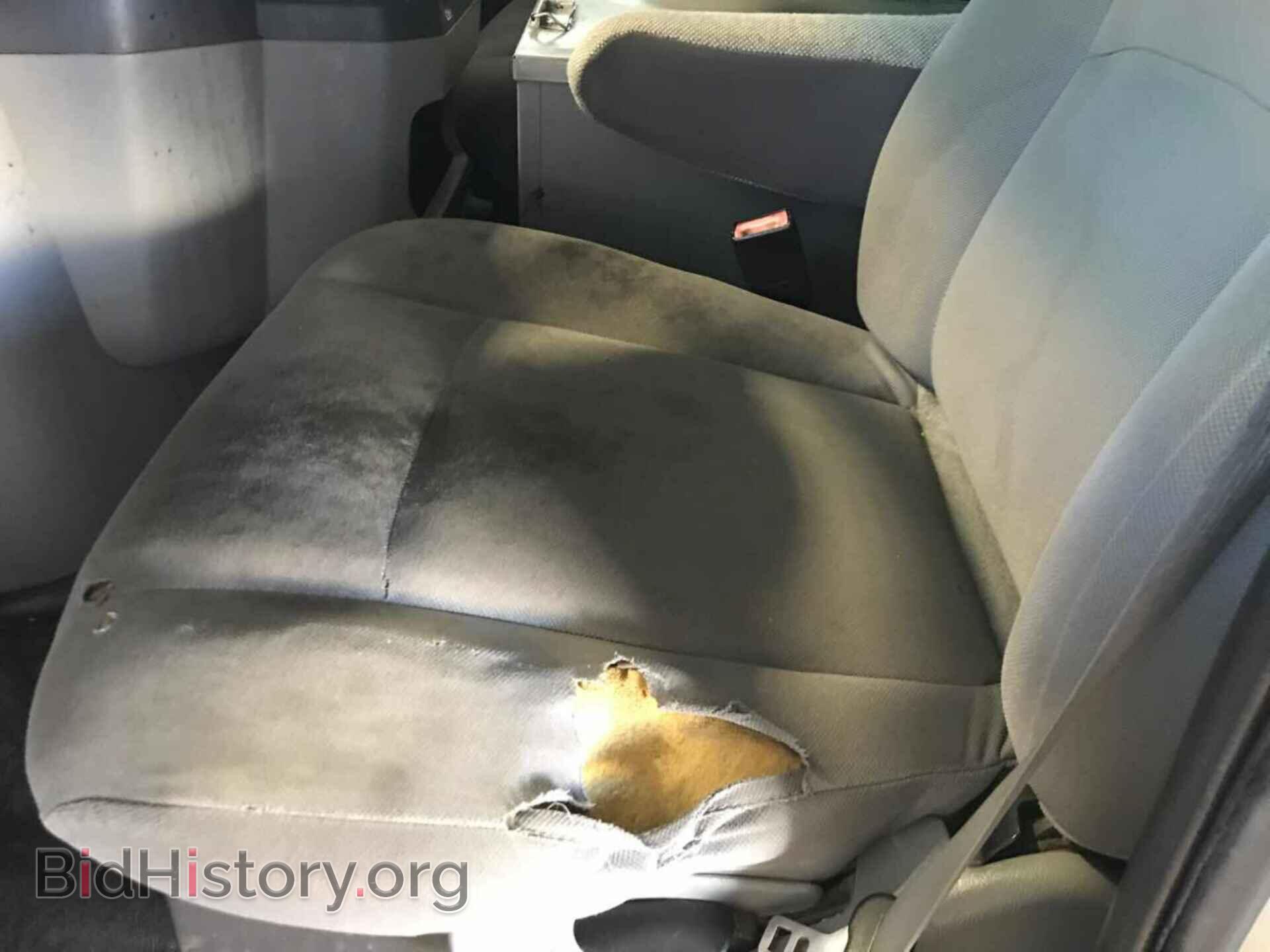 2009 FORD ECONOLINE CARGO VAN - VIN: 1FTNE24L49DA20202 - Фото 10