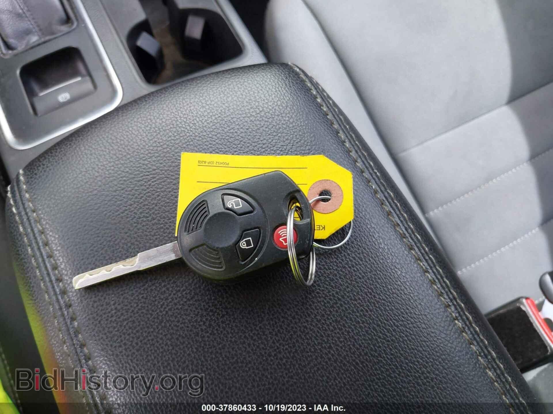 2017 FORD ESCAPE - VIN: 1FMCU0F70HUB65004 - Фото 11