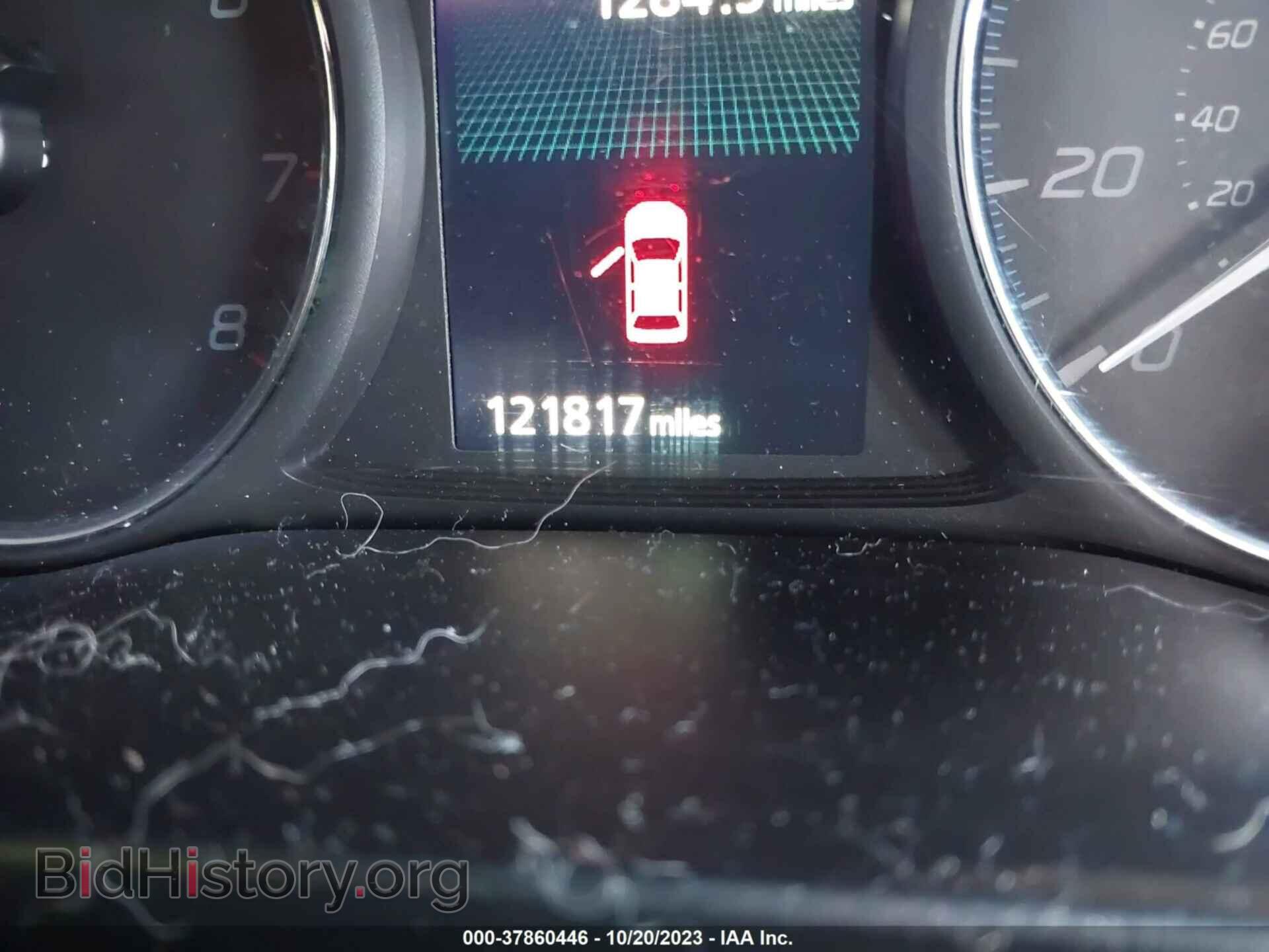 2014 MITSUBISHI OUTLANDER - VIN: JA4AD3A32EZ014238 - Фото 7