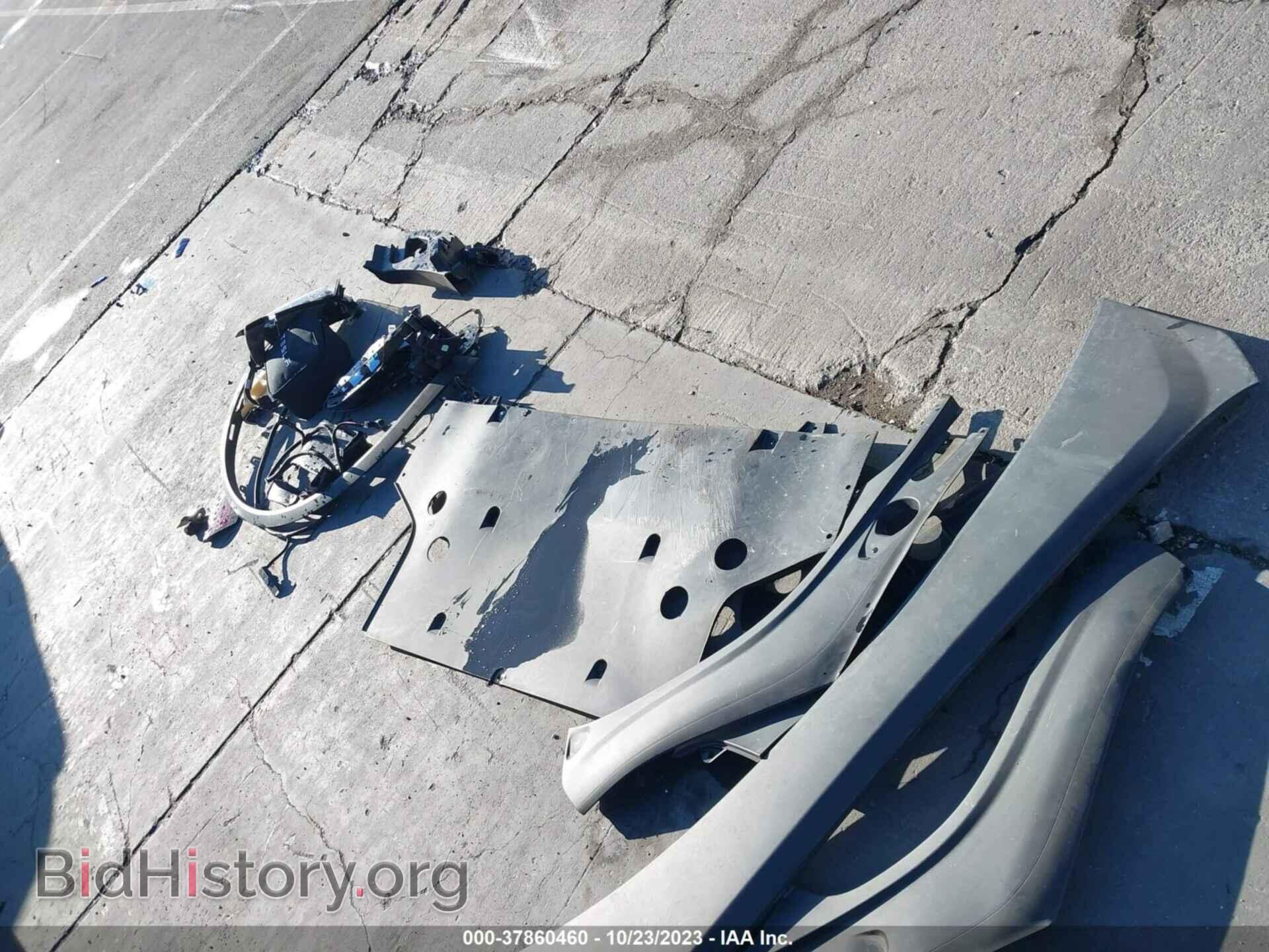2020 TESLA MODEL X - VIN: 5YJXCDE24LF261631 - Photo 12