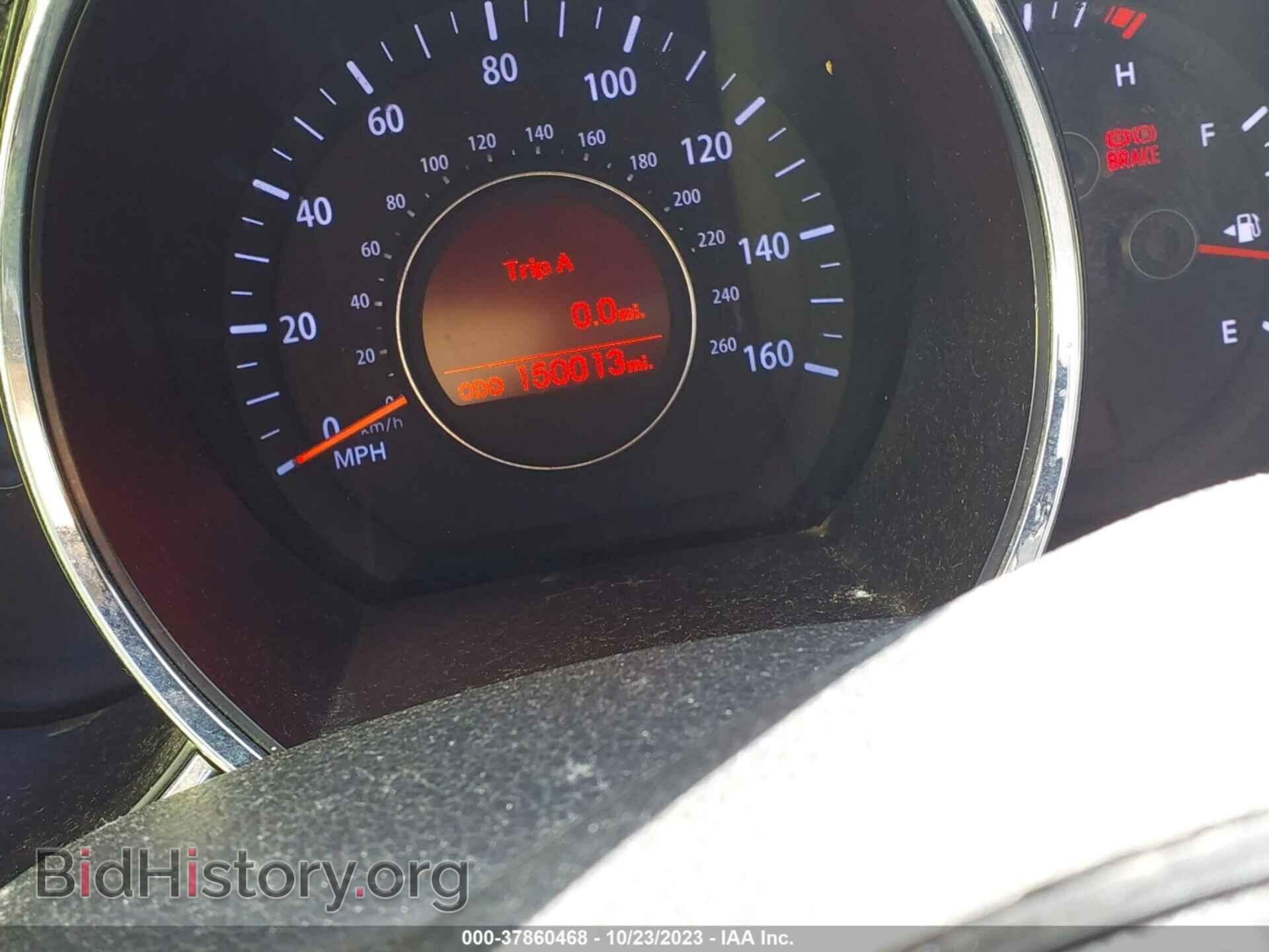 2011 KIA OPTIMA - VIN: KNAGM4A79B5121165 - Фото 7