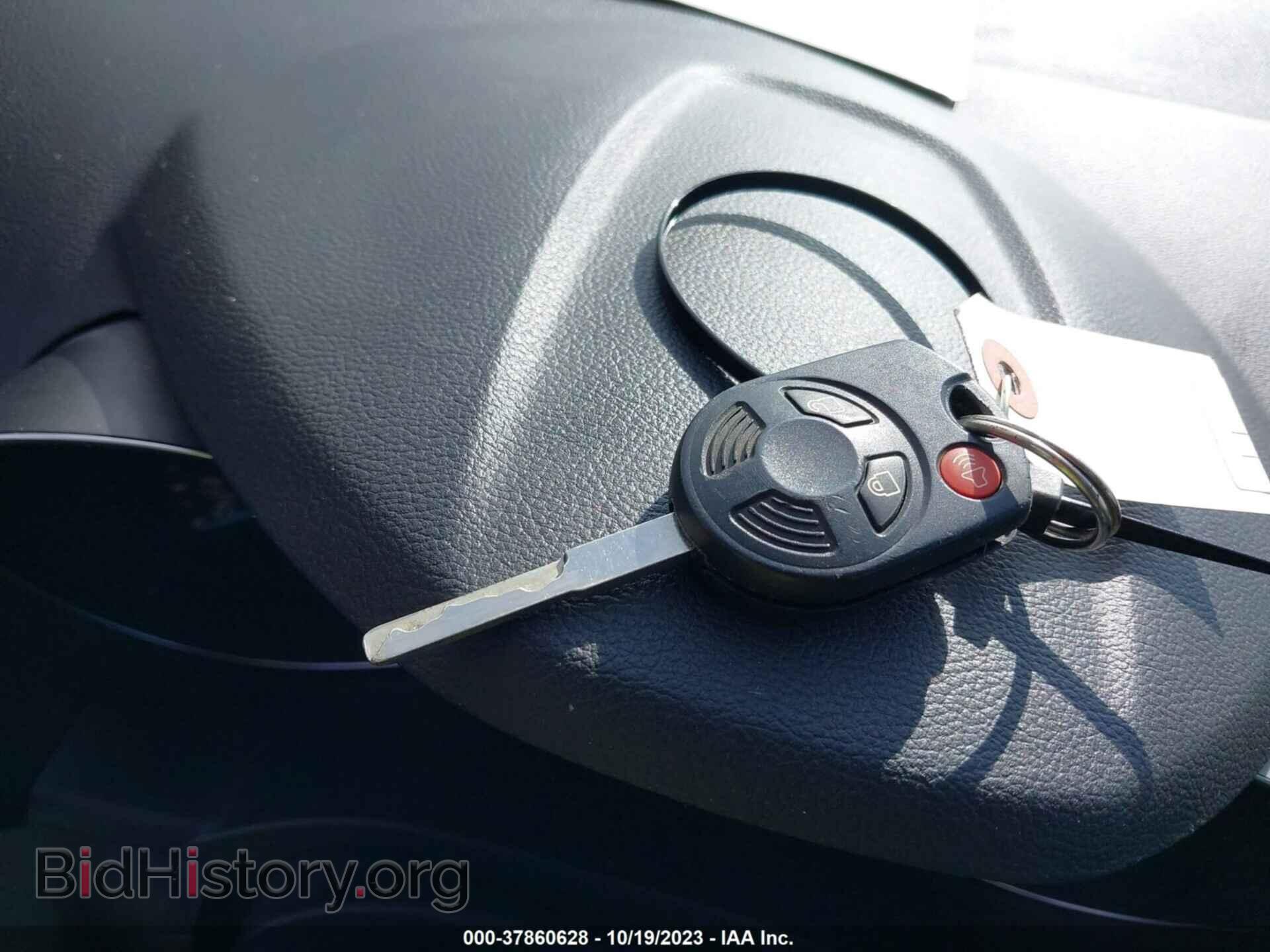 2014 FORD ESCAPE - VIN: 1FMCU0GX8EUD85520 - Фото 11