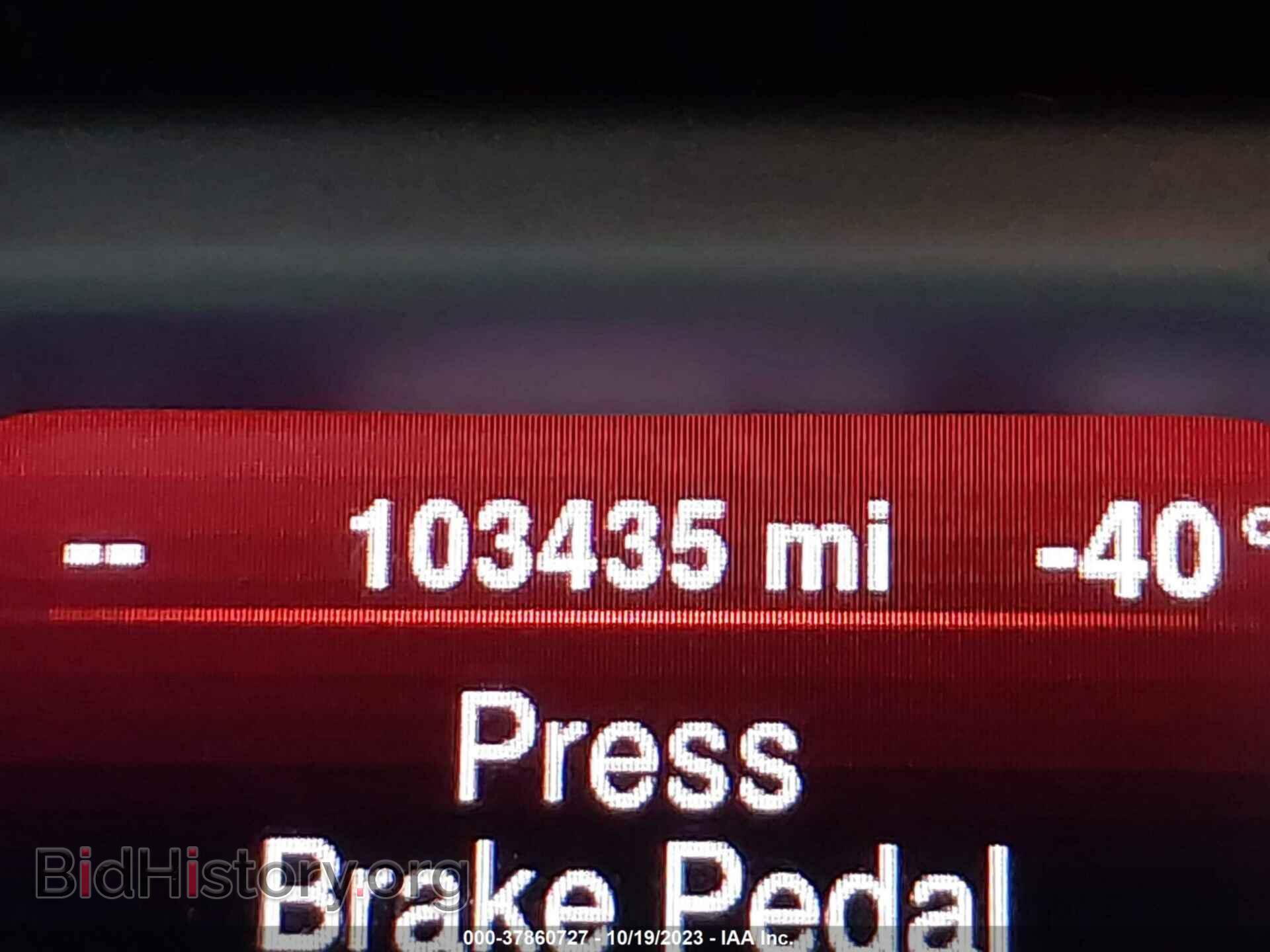 2013 DODGE JOURNEY - VIN: 3C4PDDDG8DT559418 - Фото 7
