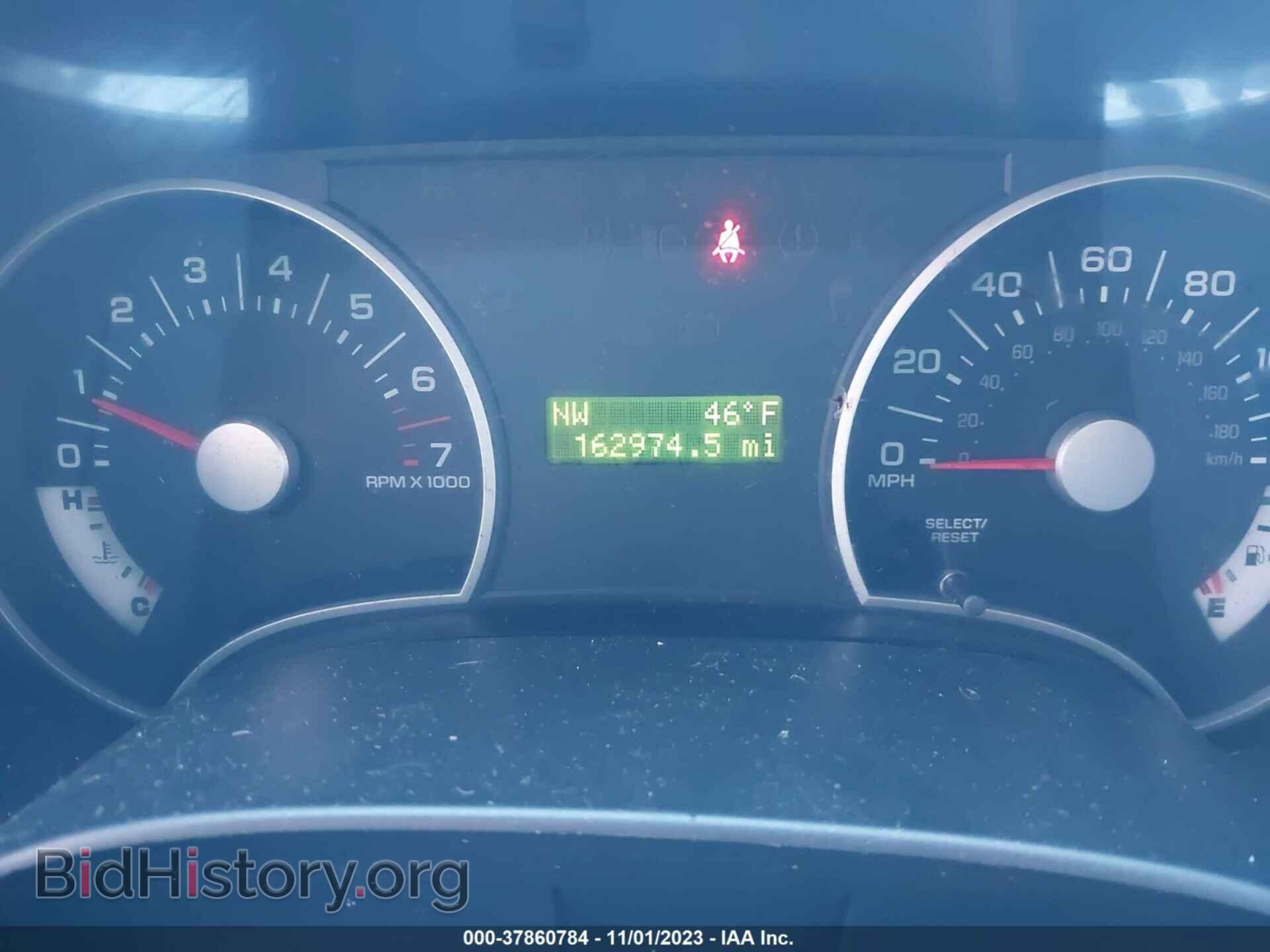 2010 FORD EXPLORER - VIN: 1FMEU7DE5AUA81799 - Фото 7