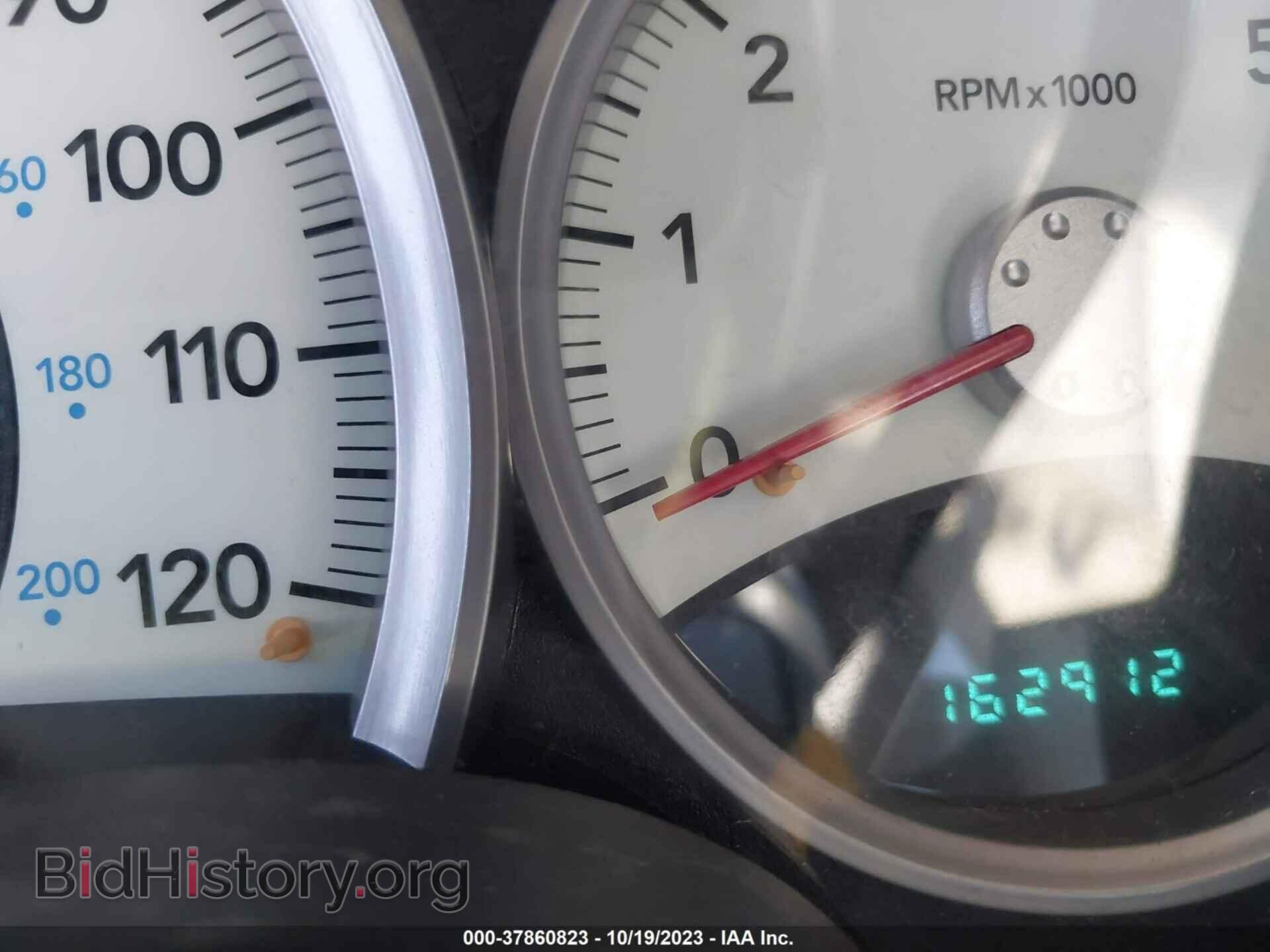 2007 DODGE DURANGO - VIN: 1D8HD48P17F510611 - Фото 7