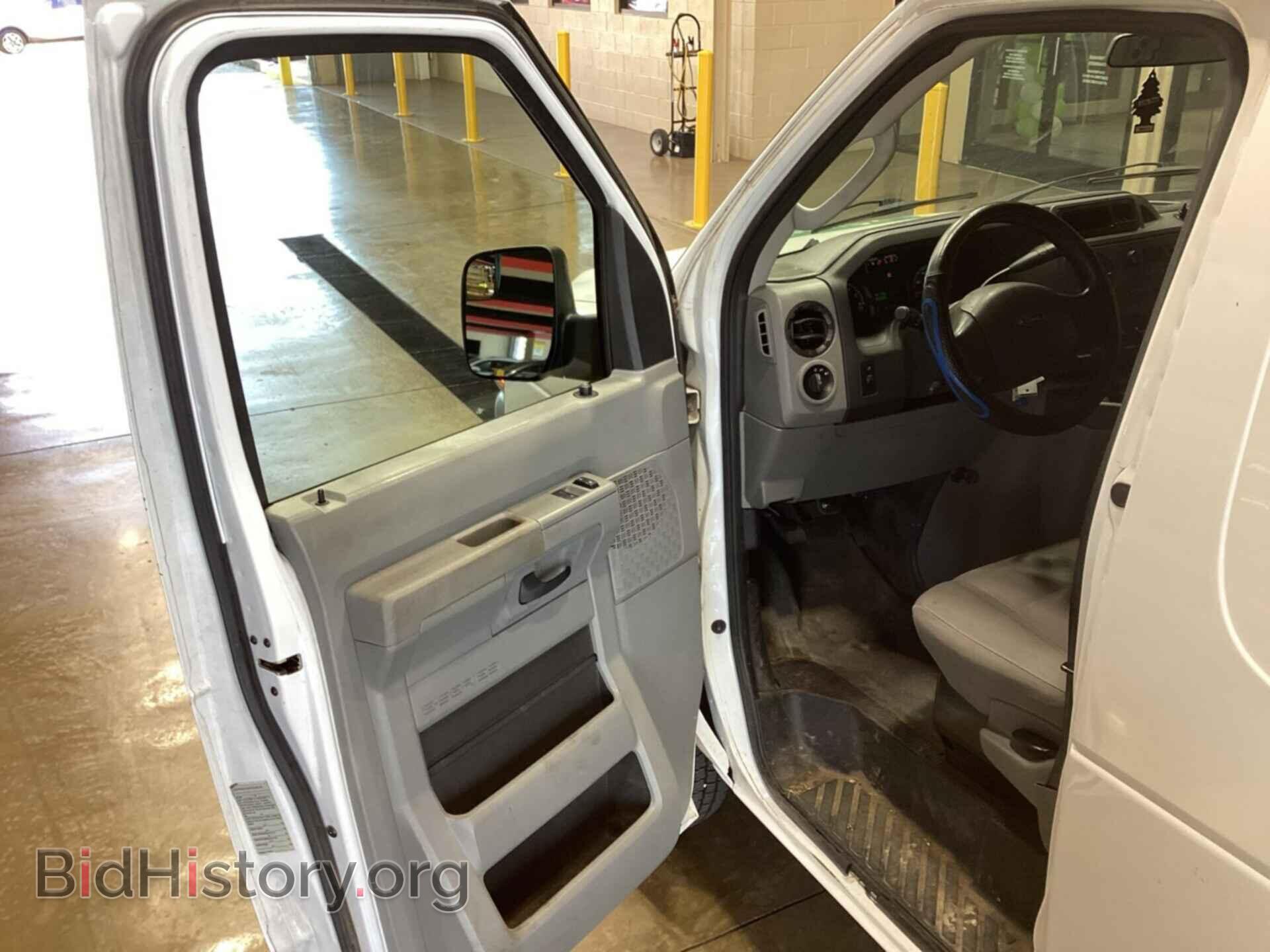 2014 FORD ECONOLINE CARGO VAN - VIN: 1FTNE2EL7EDB13952 - Фото 16