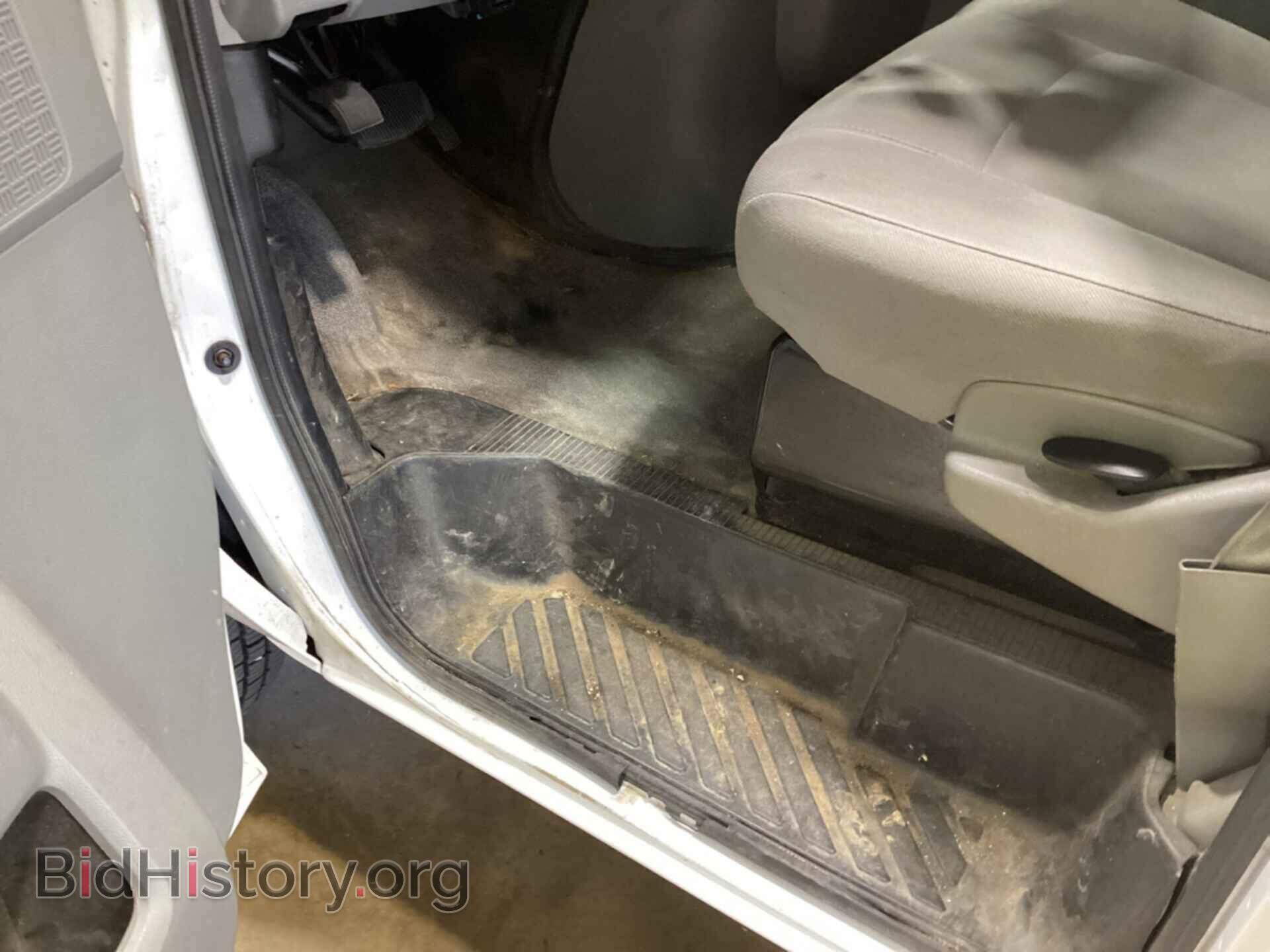 2014 FORD ECONOLINE CARGO VAN - VIN: 1FTNE2EL7EDB13952 - Фото 19