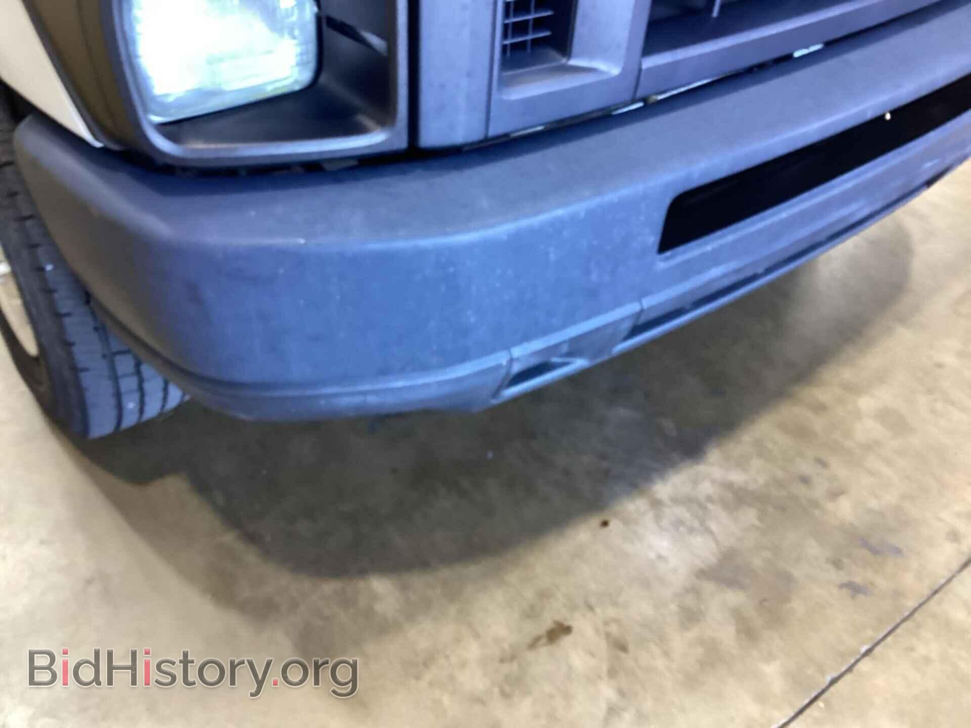 2014 FORD ECONOLINE CARGO VAN - VIN: 1FTNE2EL7EDB13952 - Фото 24
