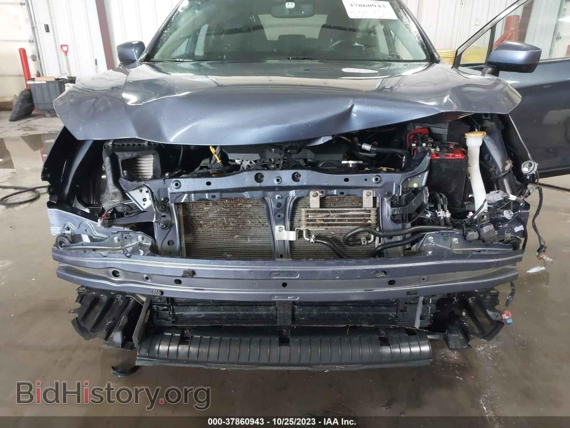 2015 SUBARU OUTBACK - VIN: 4S4BSBCC2F3227665 - Фото 6