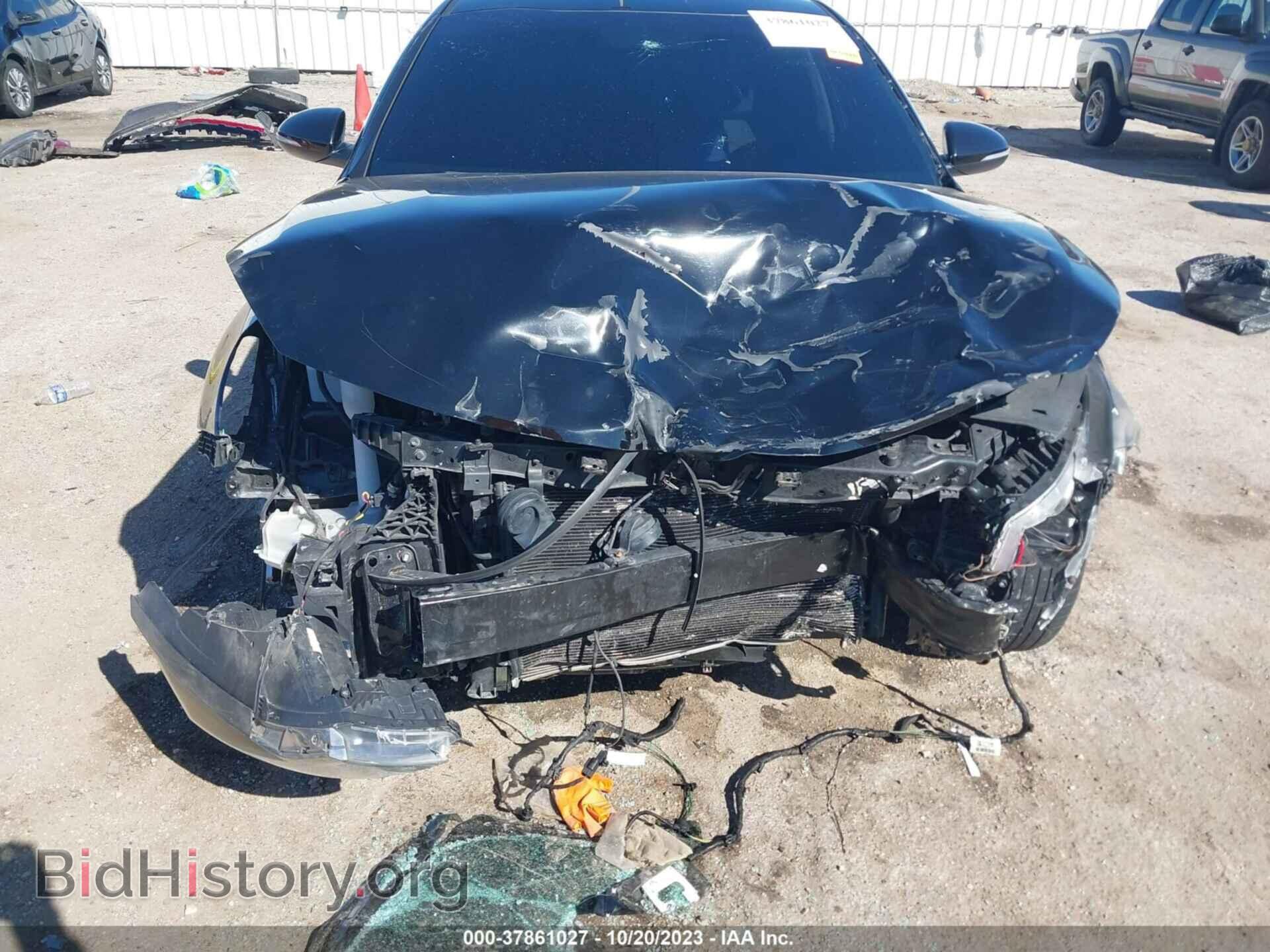 2018 KIA OPTIMA - VIN: 5XXGT4L33JG207839 - Фото 6