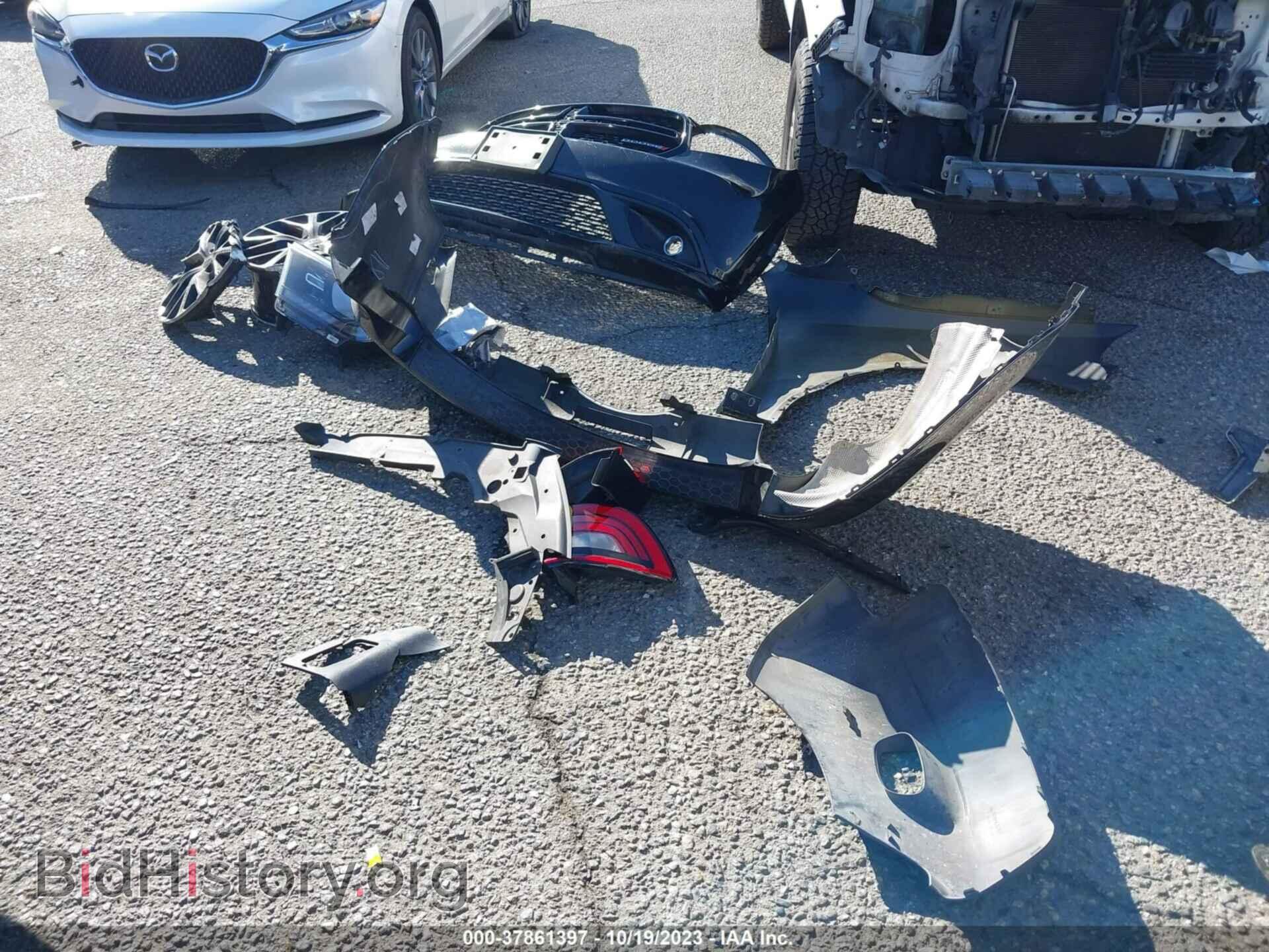 2015 DODGE DURANGO - VIN: 1C4RDJDG6FC861408 - Photo 12