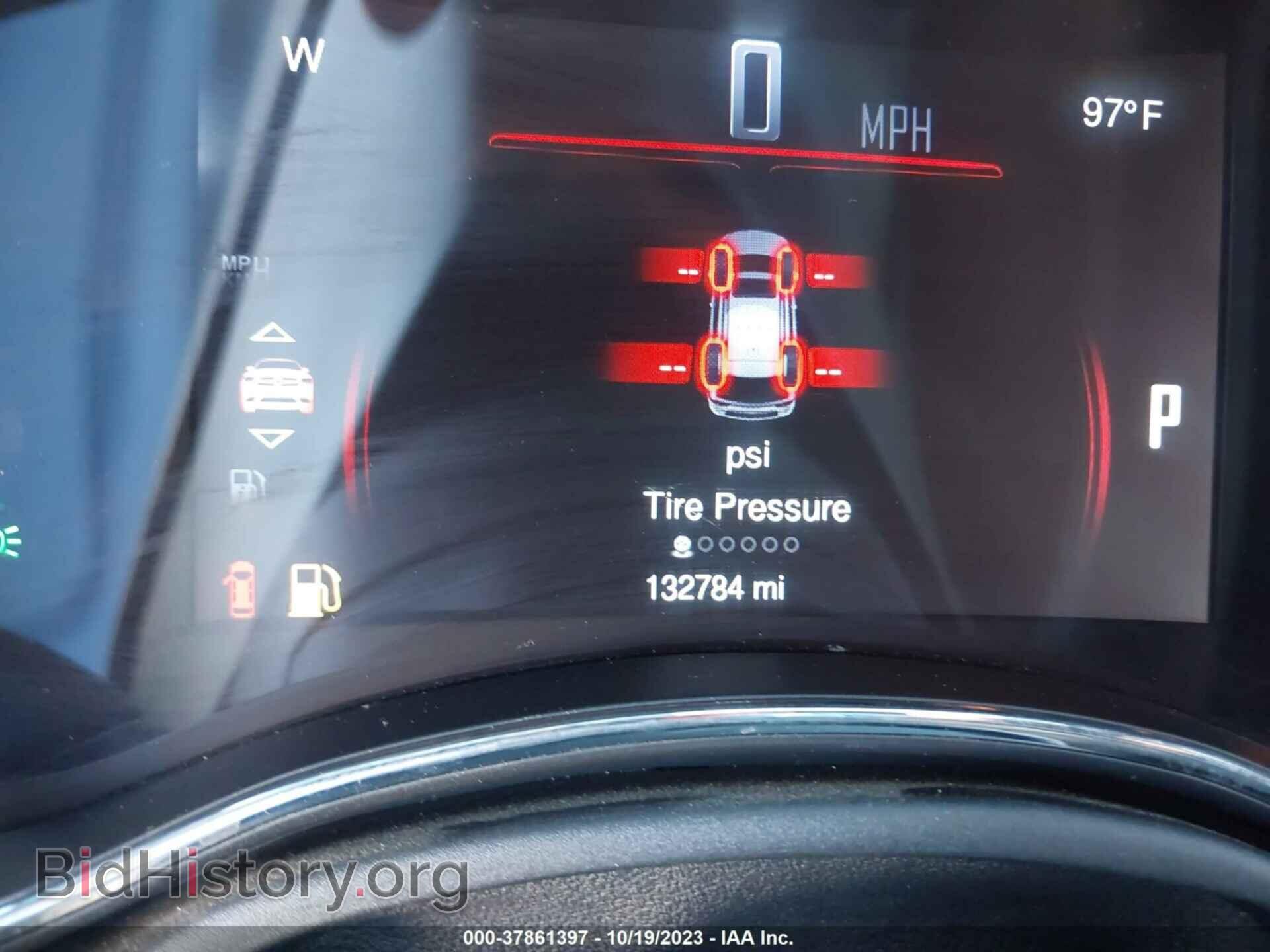 2015 DODGE DURANGO - VIN: 1C4RDJDG6FC861408 - Photo 16