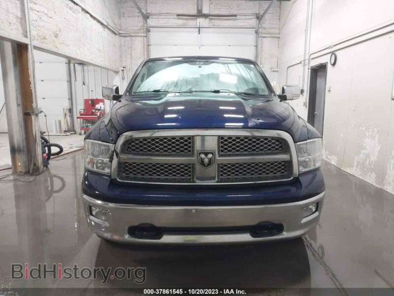 2012 RAM 1500 (VIN 1C6RD7NT9CS151135) — photo 12 of 16