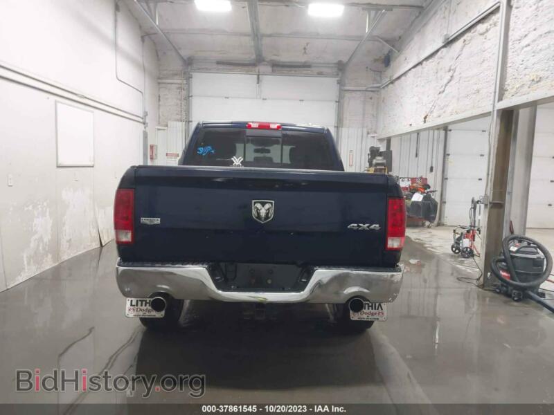2012 RAM 1500 (VIN 1C6RD7NT9CS151135) — photo 16 of 16