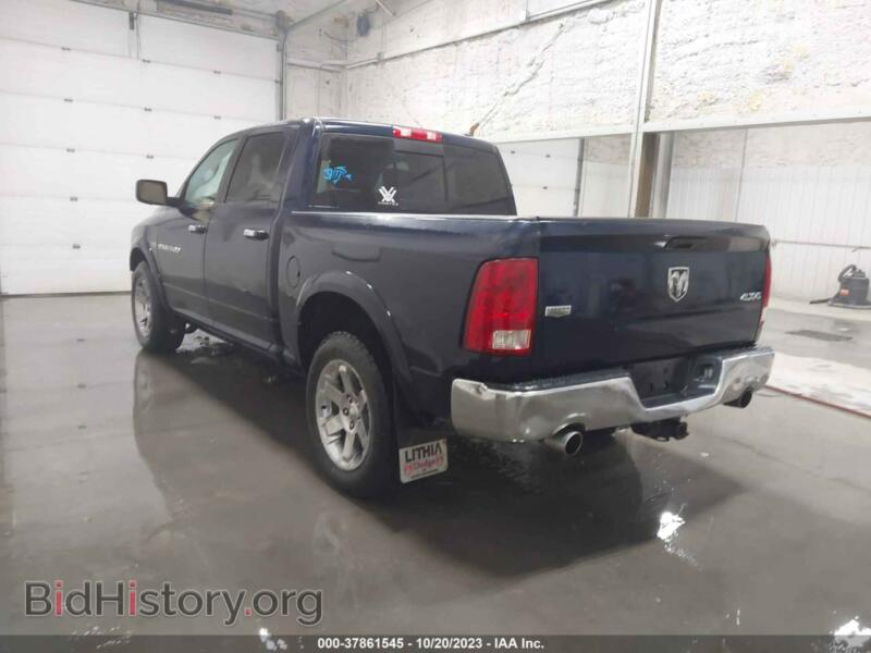 2012 RAM 1500 (VIN 1C6RD7NT9CS151135) — photo 3 of 16