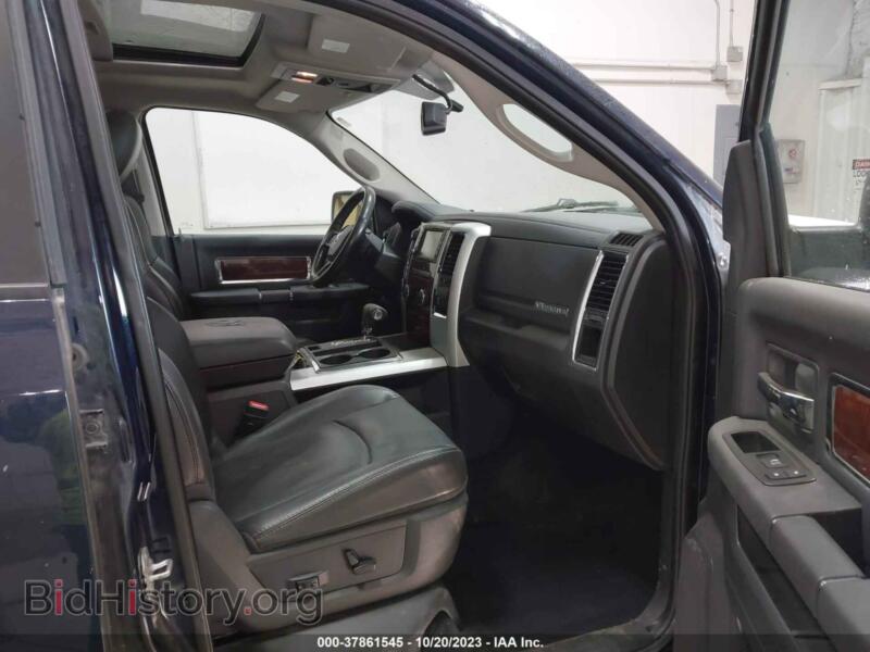 2012 RAM 1500 (VIN 1C6RD7NT9CS151135) — photo 5 of 16