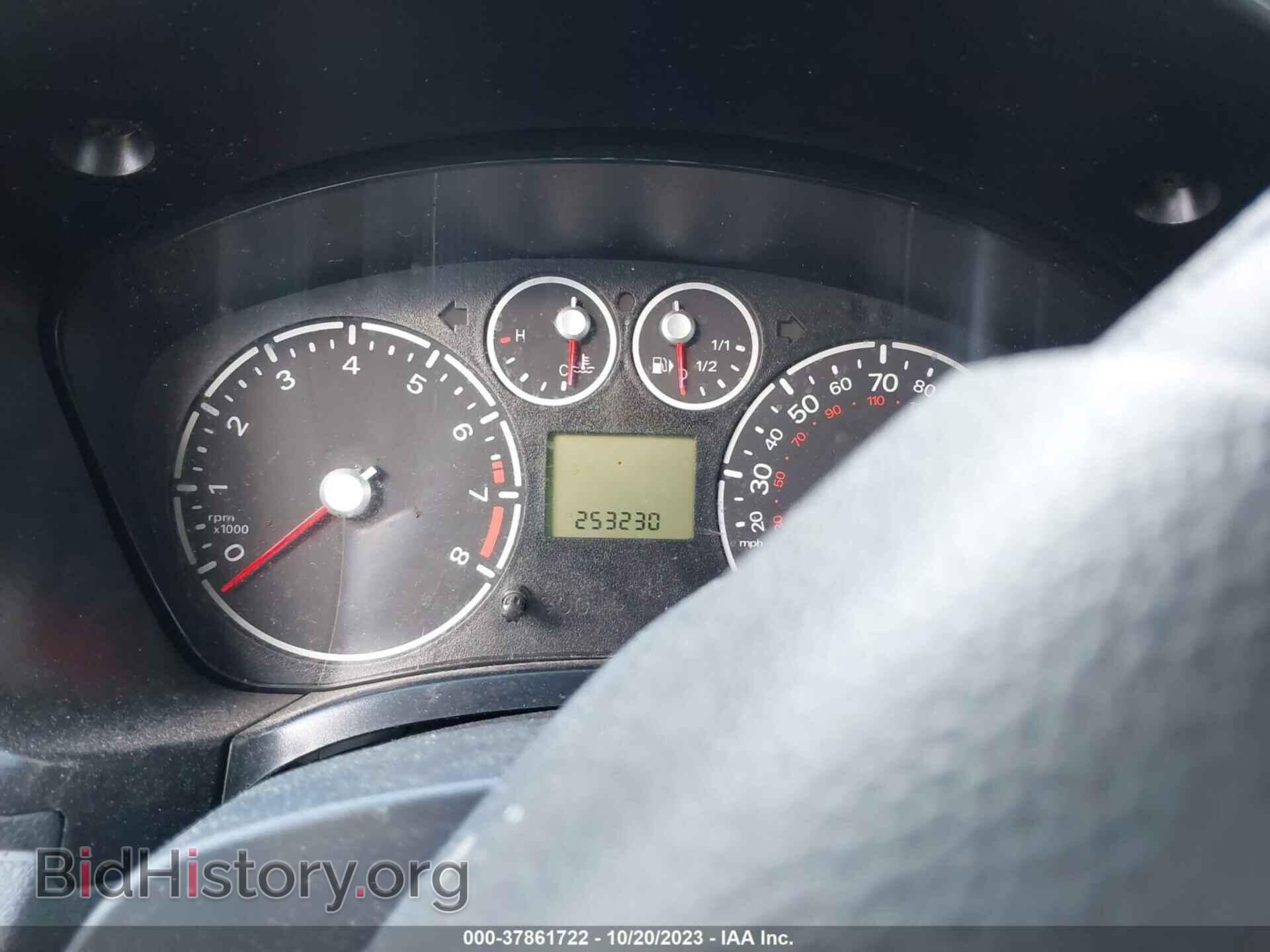 2012 FORD TRANSIT CONNECT - VIN: NM0LS6AN8CT111304 - Фото 7