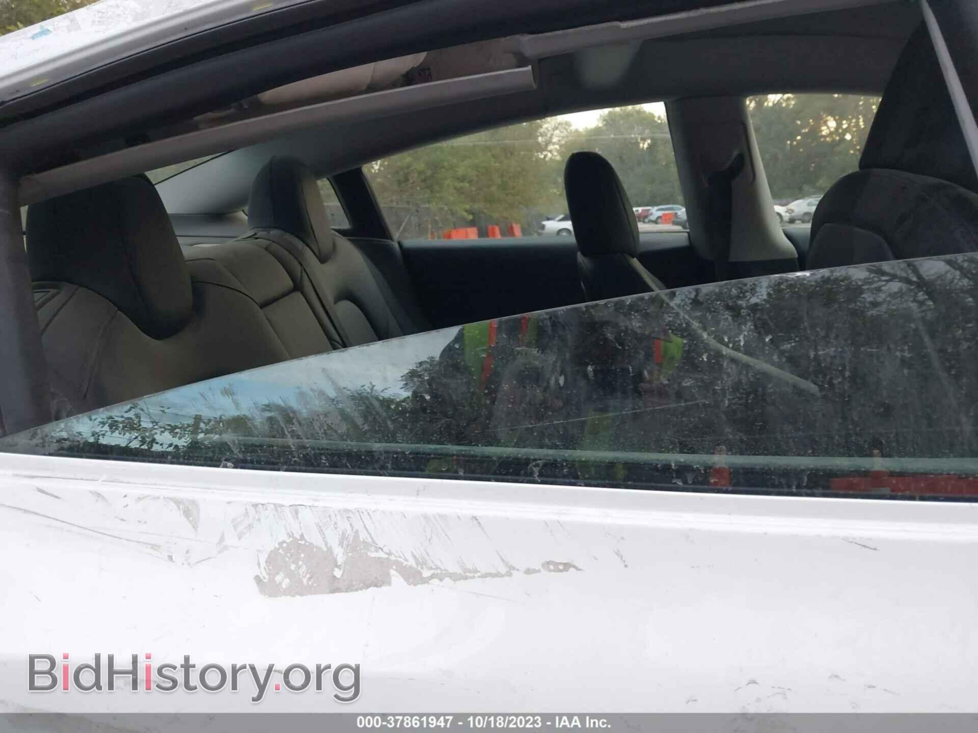 2022 TESLA MODEL 3 - VIN: 5YJ3E1EB2NF290264 - Photo 7