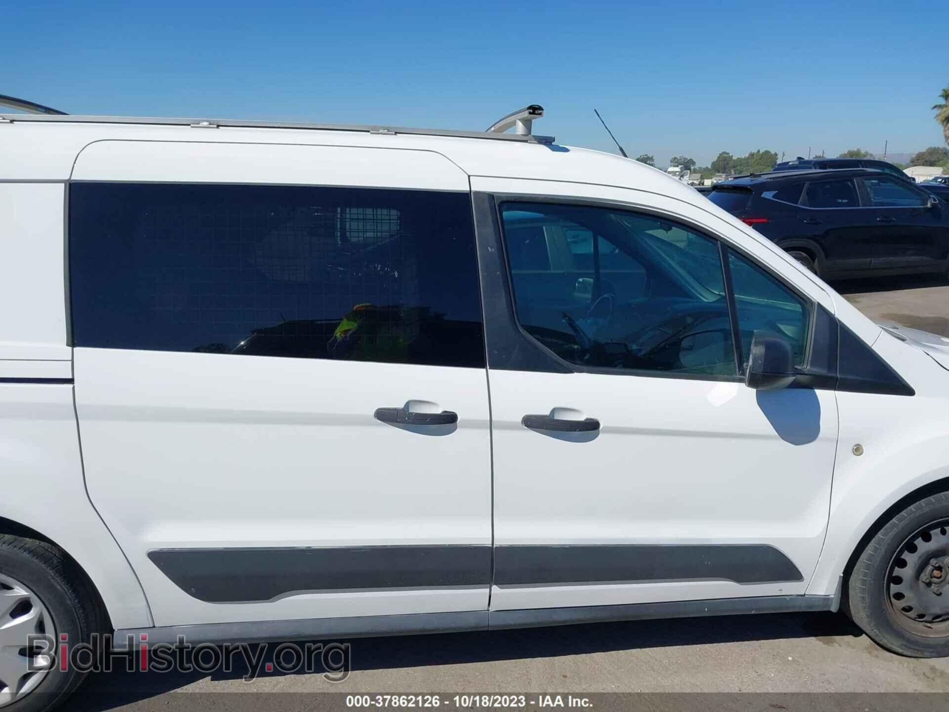 2015 FORD TRANSIT CONNECT - VIN: NM0LS7F76F1186261 - Фото 13