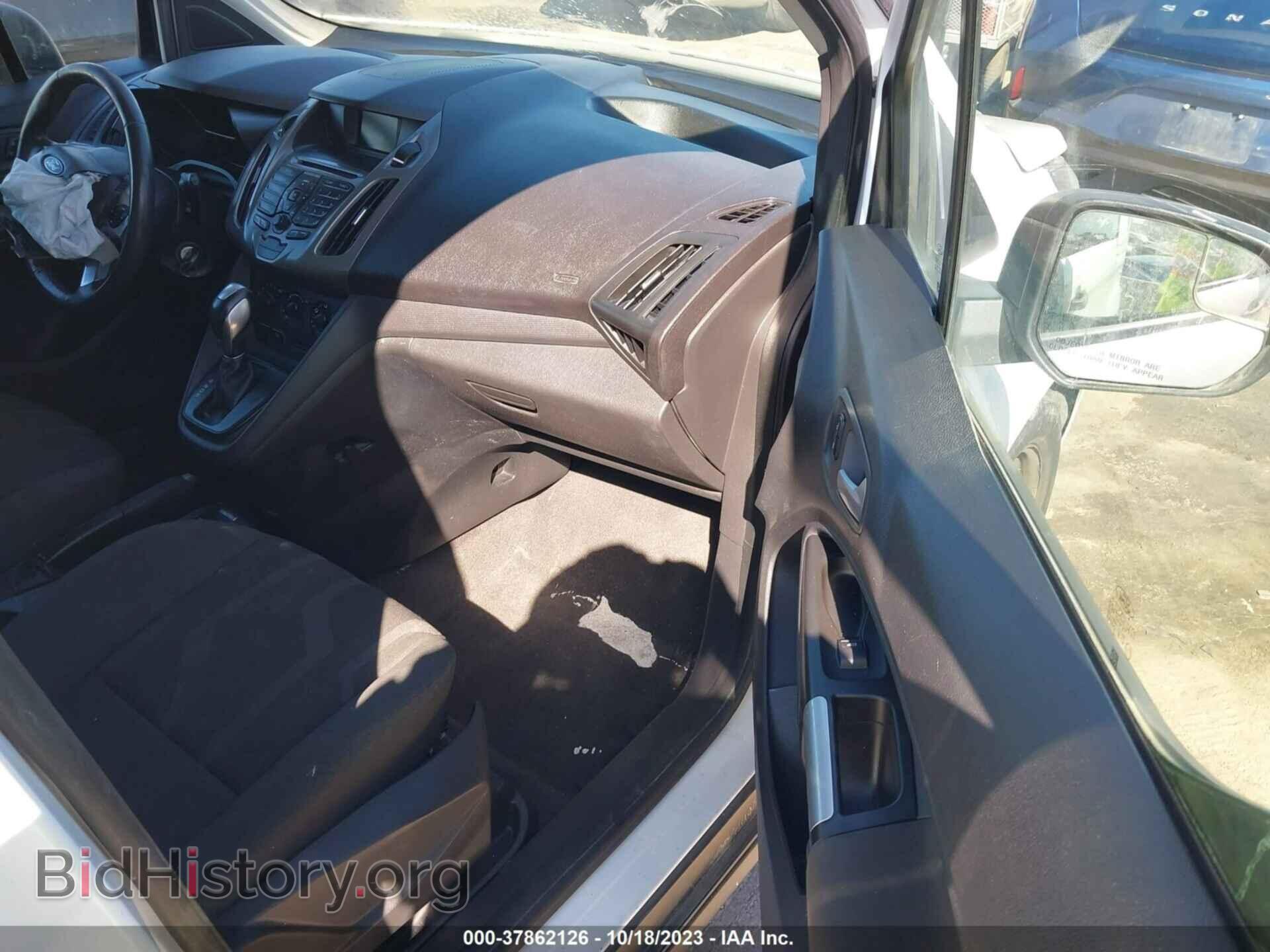 2015 FORD TRANSIT CONNECT - VIN: NM0LS7F76F1186261 - Фото 5