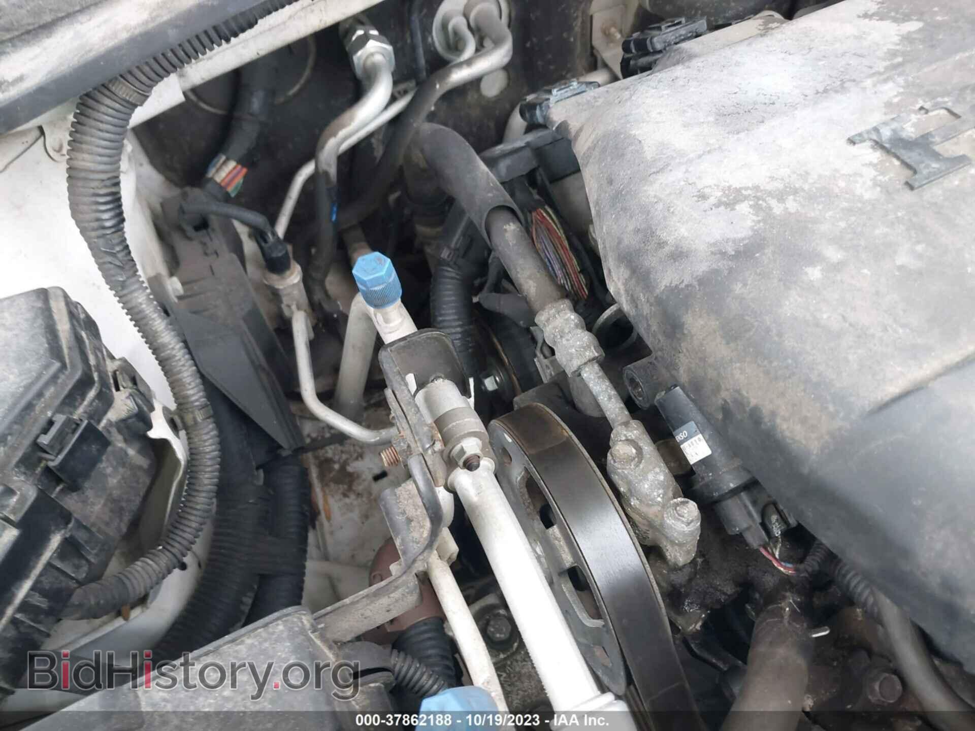 2012 HONDA PILOT - VIN: 5FNYF4H61CB046511 - Photo 6