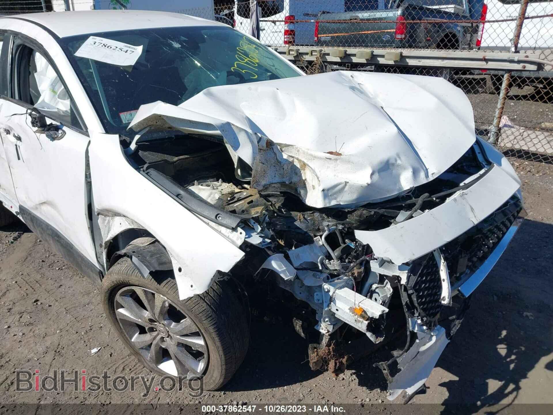 2021 MAZDA CX-30 - VIN: 3MVDMBBL8MM218567 - Photo 6