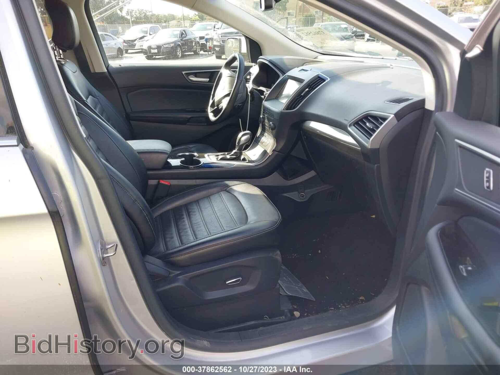 2016 FORD EDGE - VIN: 2FMPK3J95GBC00724 - Photo 5