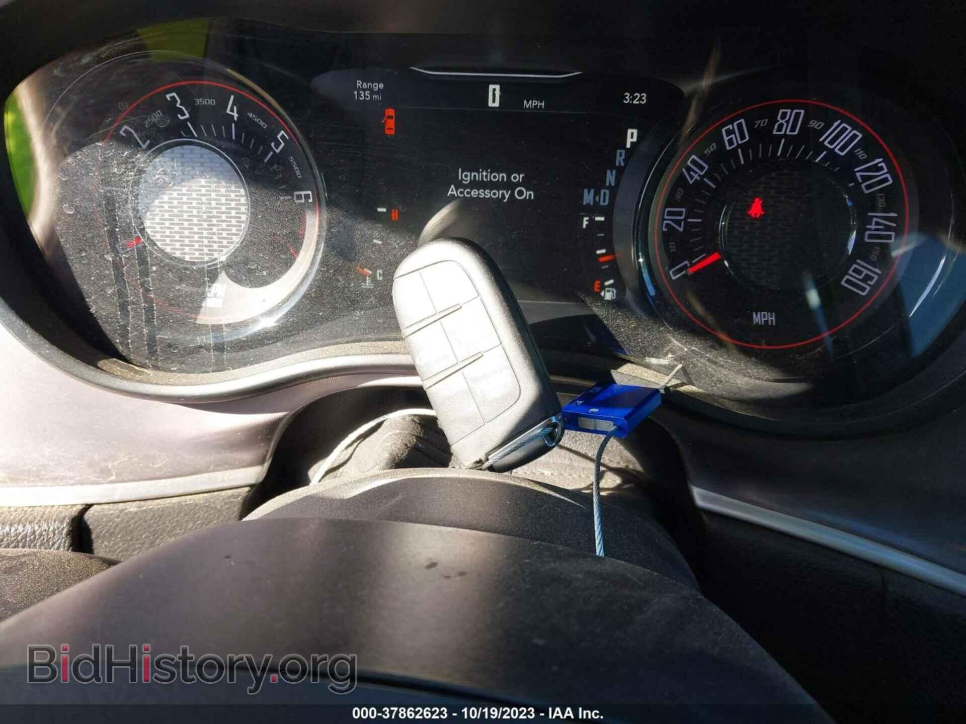 2020 DODGE CHALLENGER - VIN: 2C3CDZAG1LH109931 - Фото 11