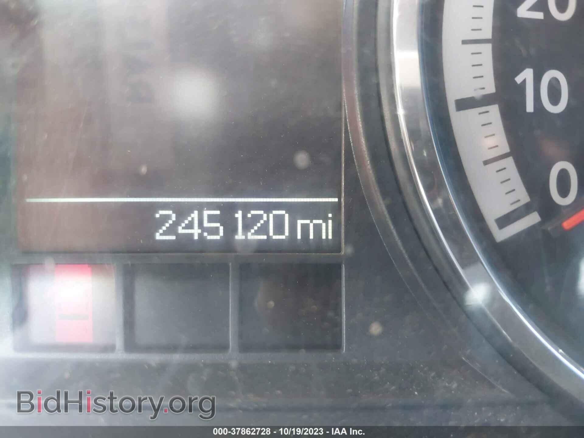 2011 RAM 1500 - VIN: 1D7RV1GP2BS505357 - Фото 7