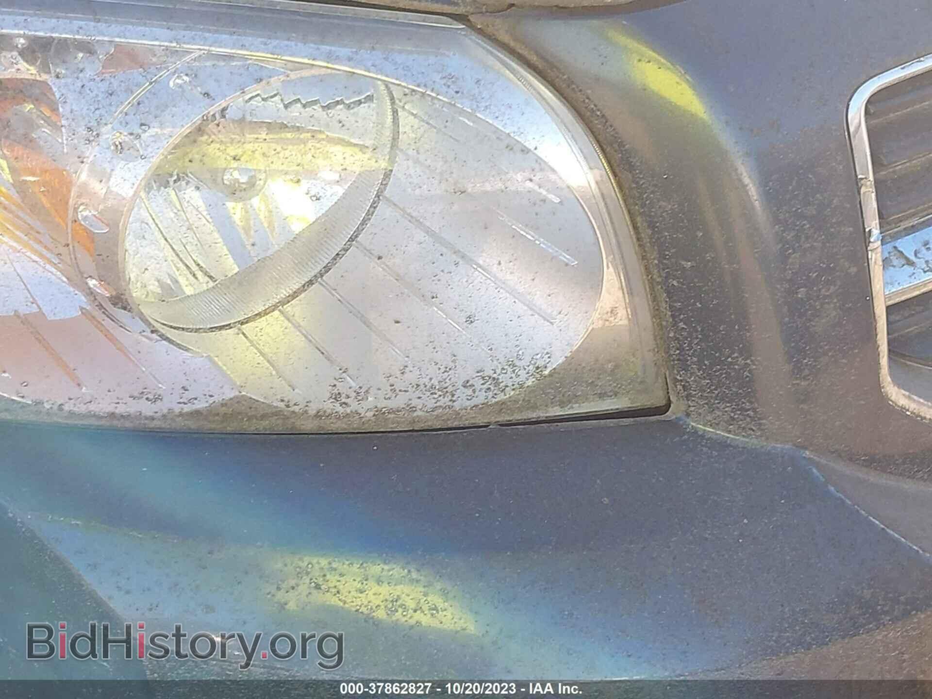 2007 DODGE CALIBER - VIN: 1B3HB48B57D566072 - Photo 6